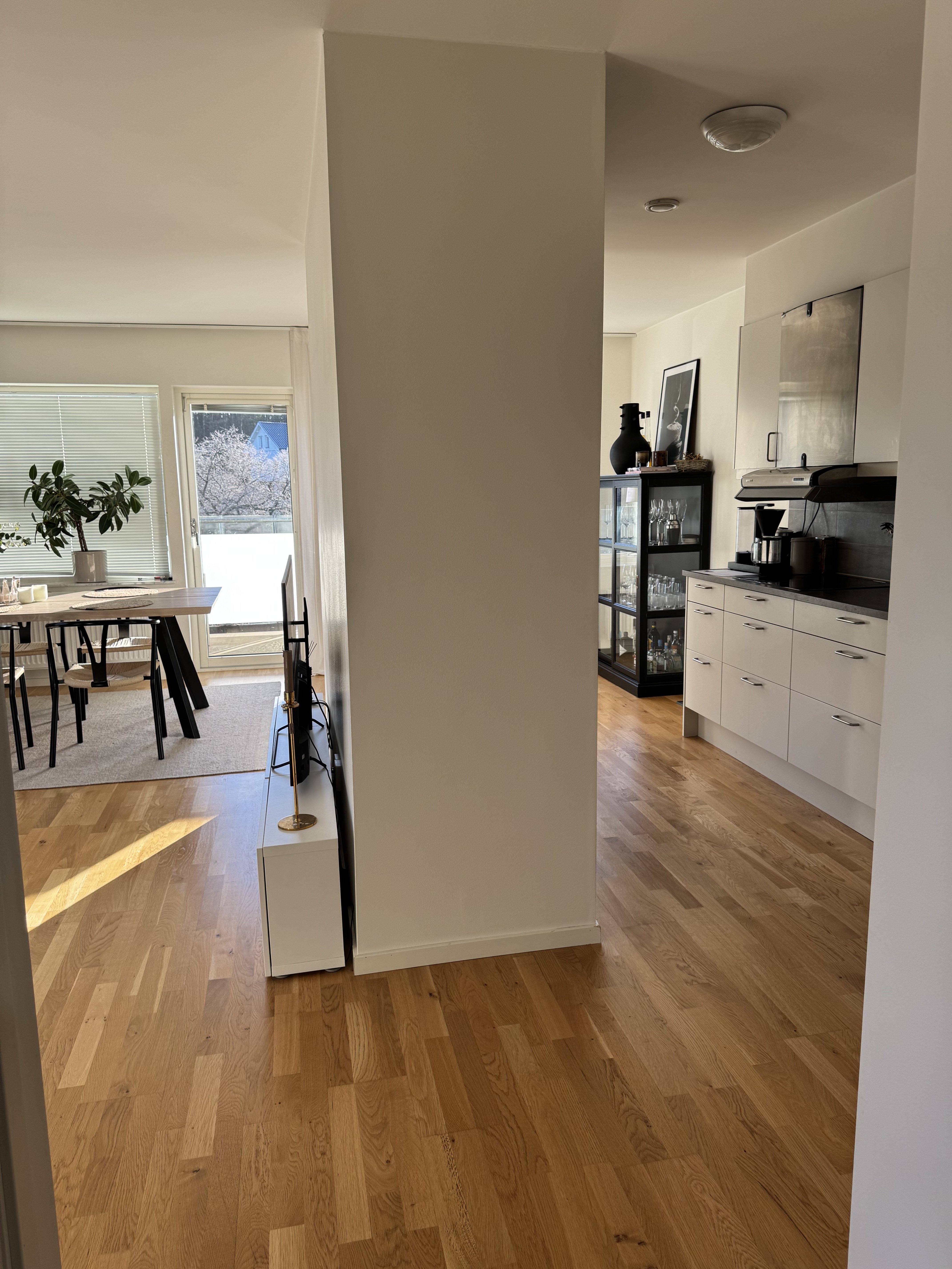 Lägenhet, 3 rooms, 75 sqm, Borås