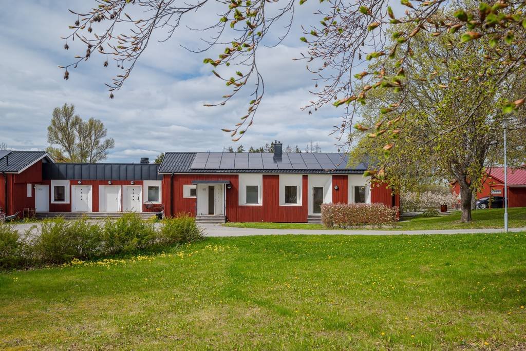 Lägenhet, 3 rooms, 58 sqm, Sigtuna