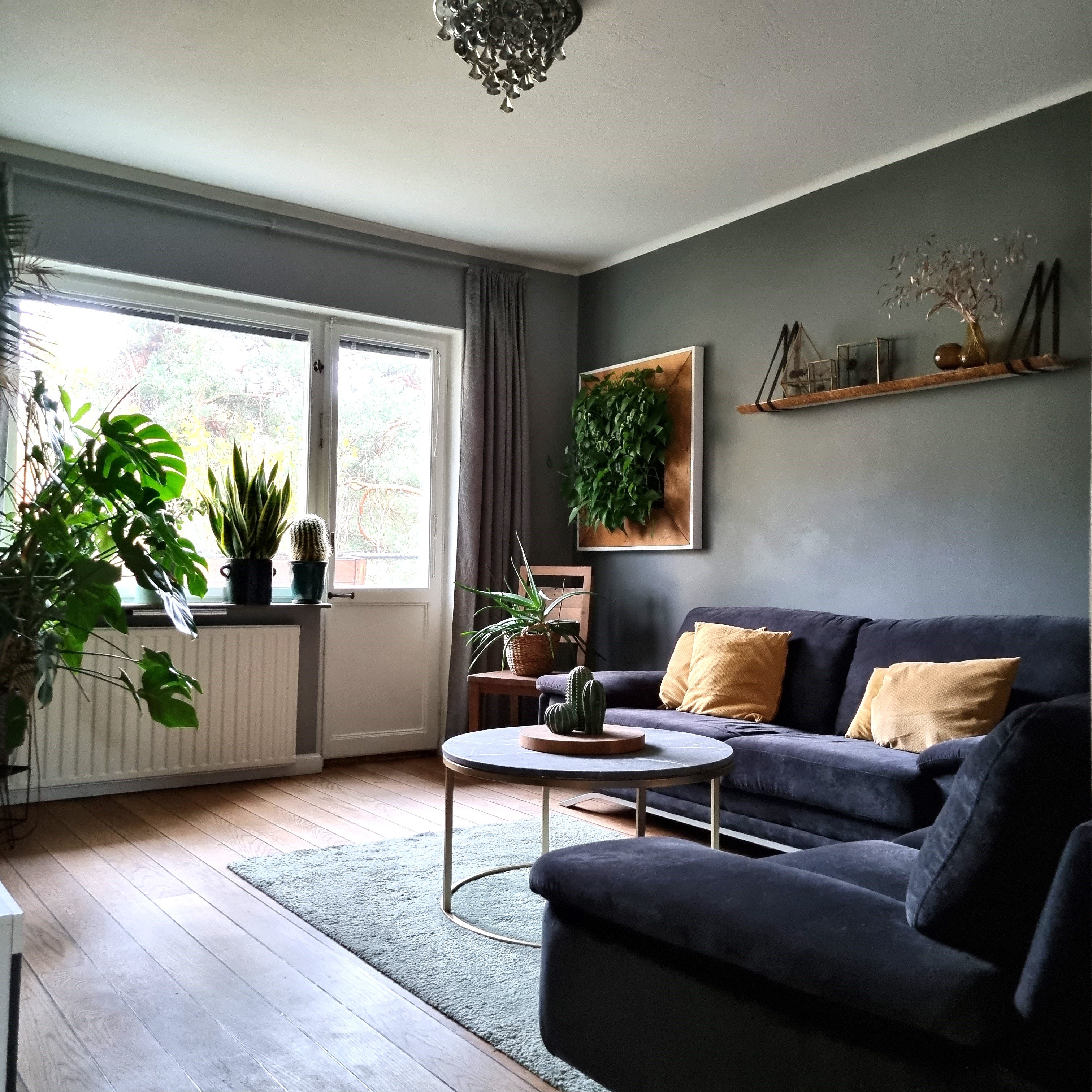 Apartment in Johanneshov, Hammarbyhöjden - Bild 3