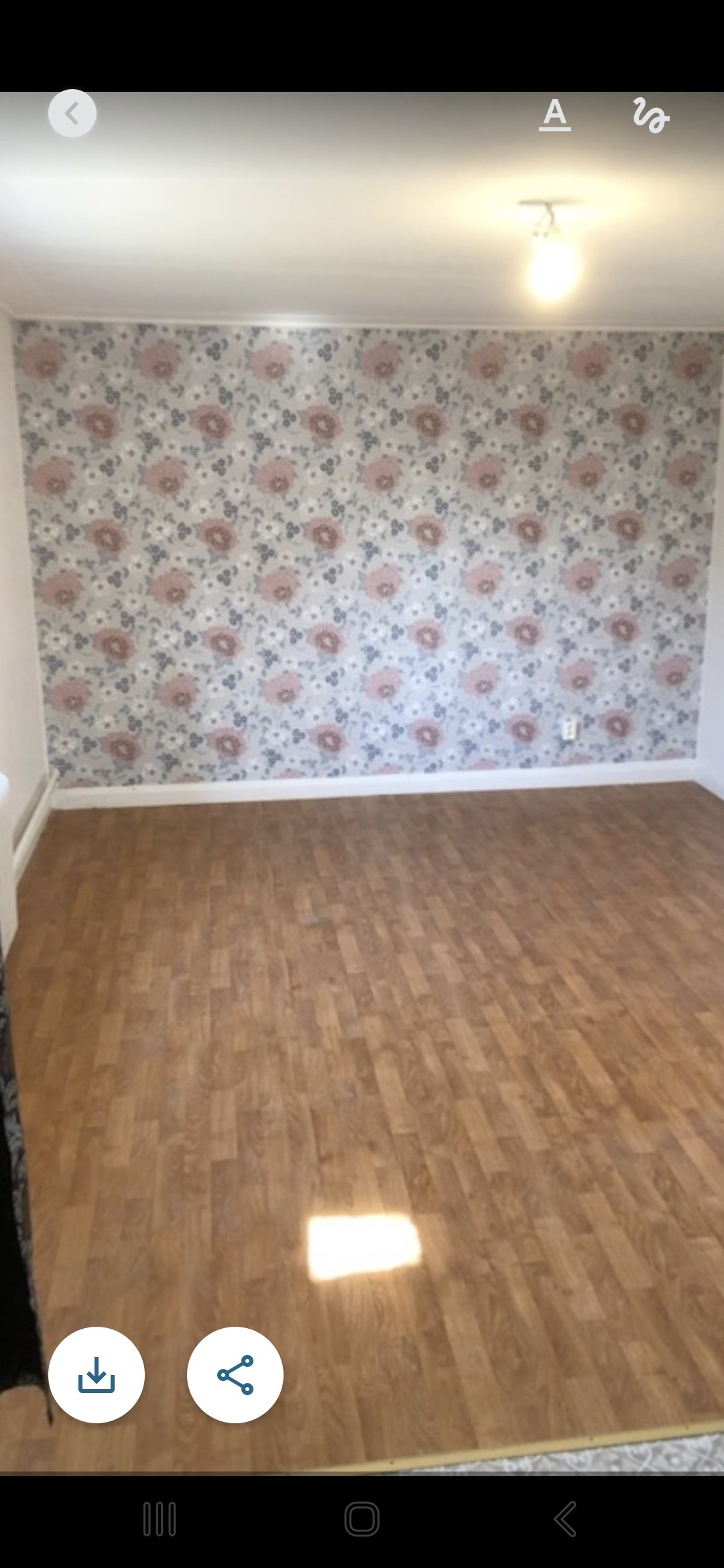 Lägenhet, 2 rooms, 50 sqm, Hallstavik