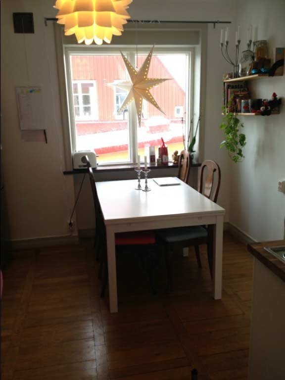 Kaprifolievägen, Lund — photo 2