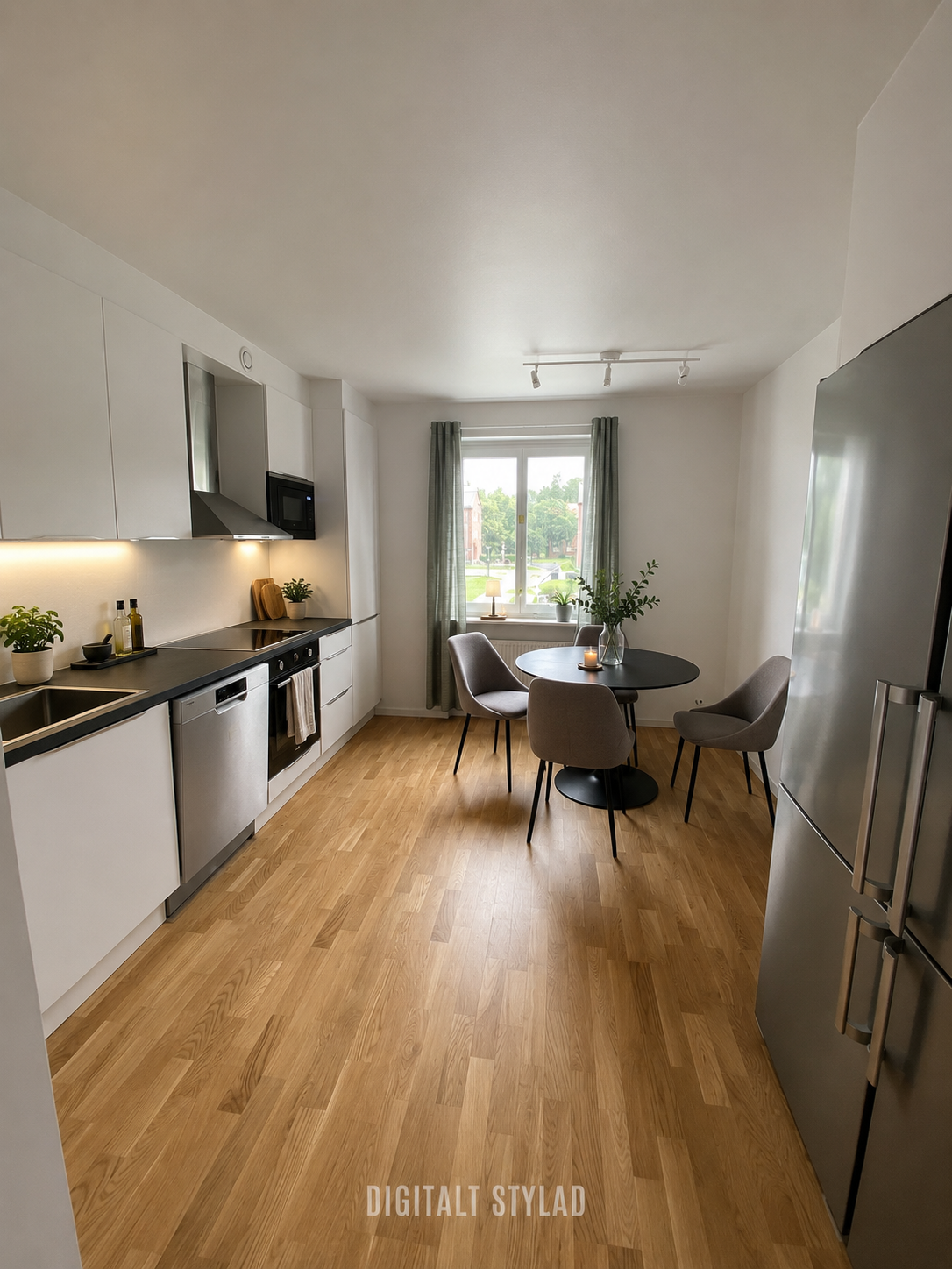 3 rok · 68 m² i Gävle – bild 4