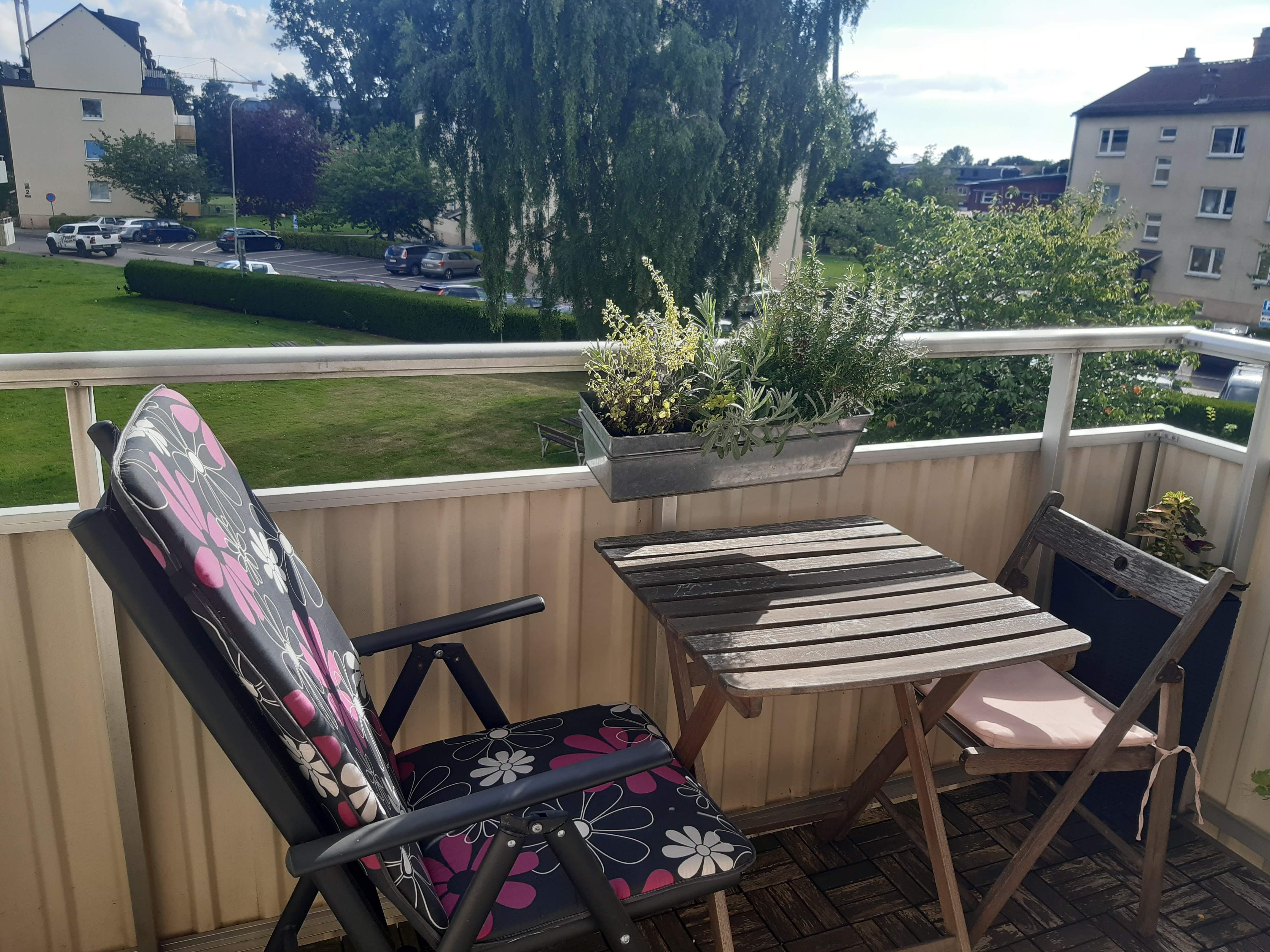 Västanvindsgatan, Göteborg — photo 5