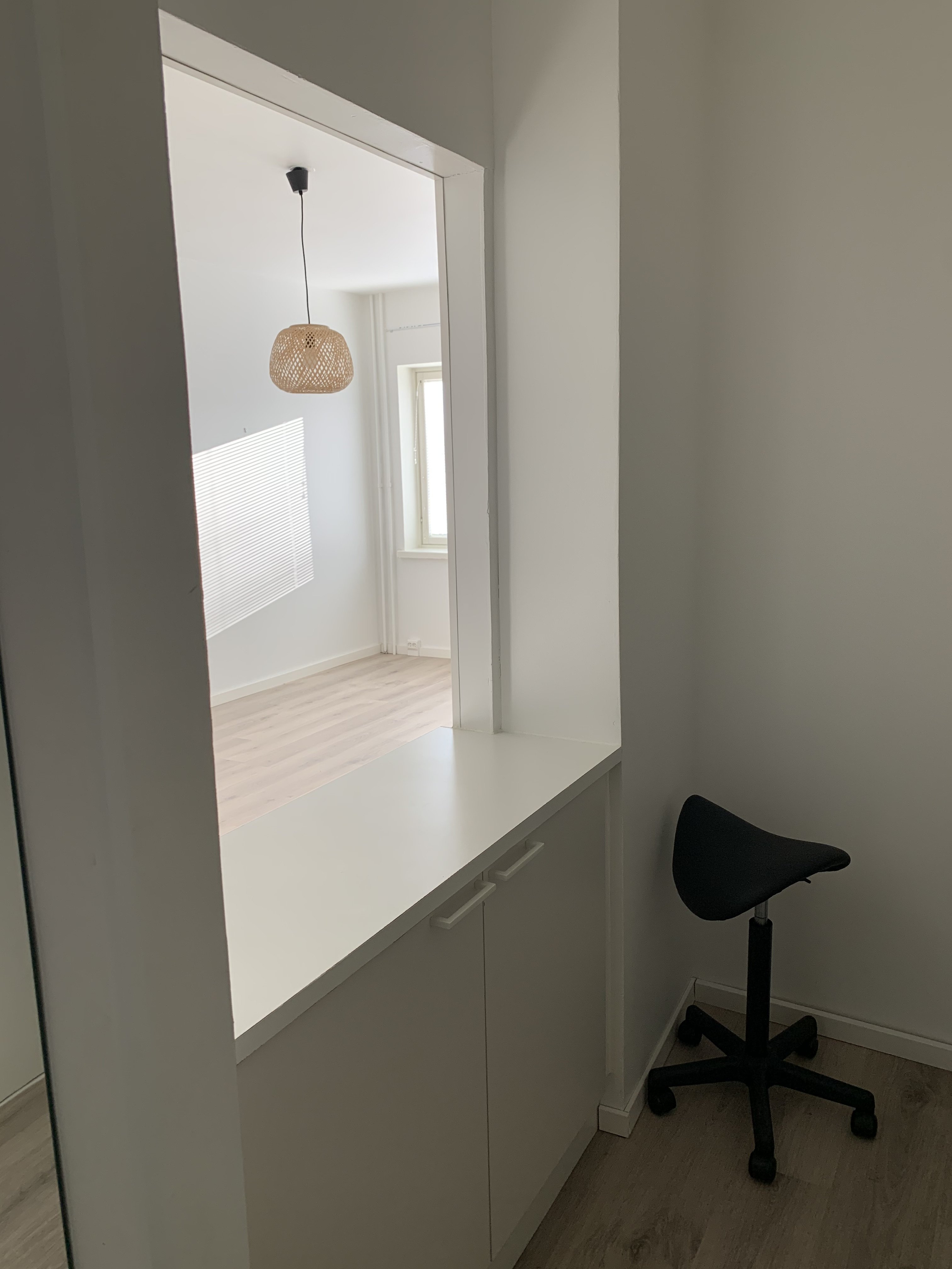 Kymenlaaksonkatu 4 B , Kotkansaari Kotka 5