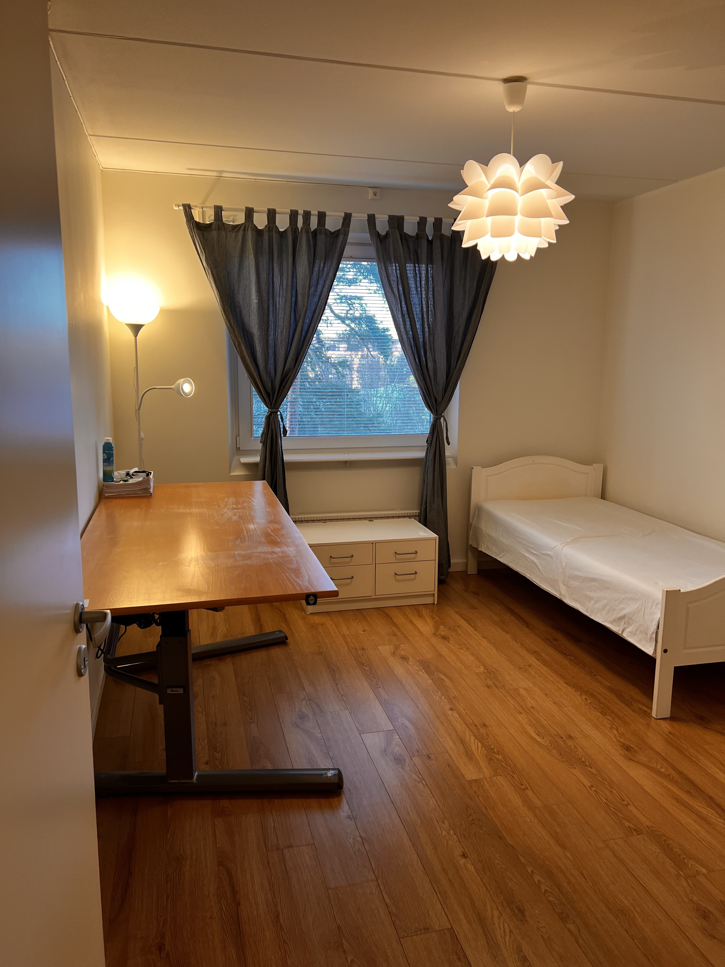 Nidarosgatan, Kista — photo 3