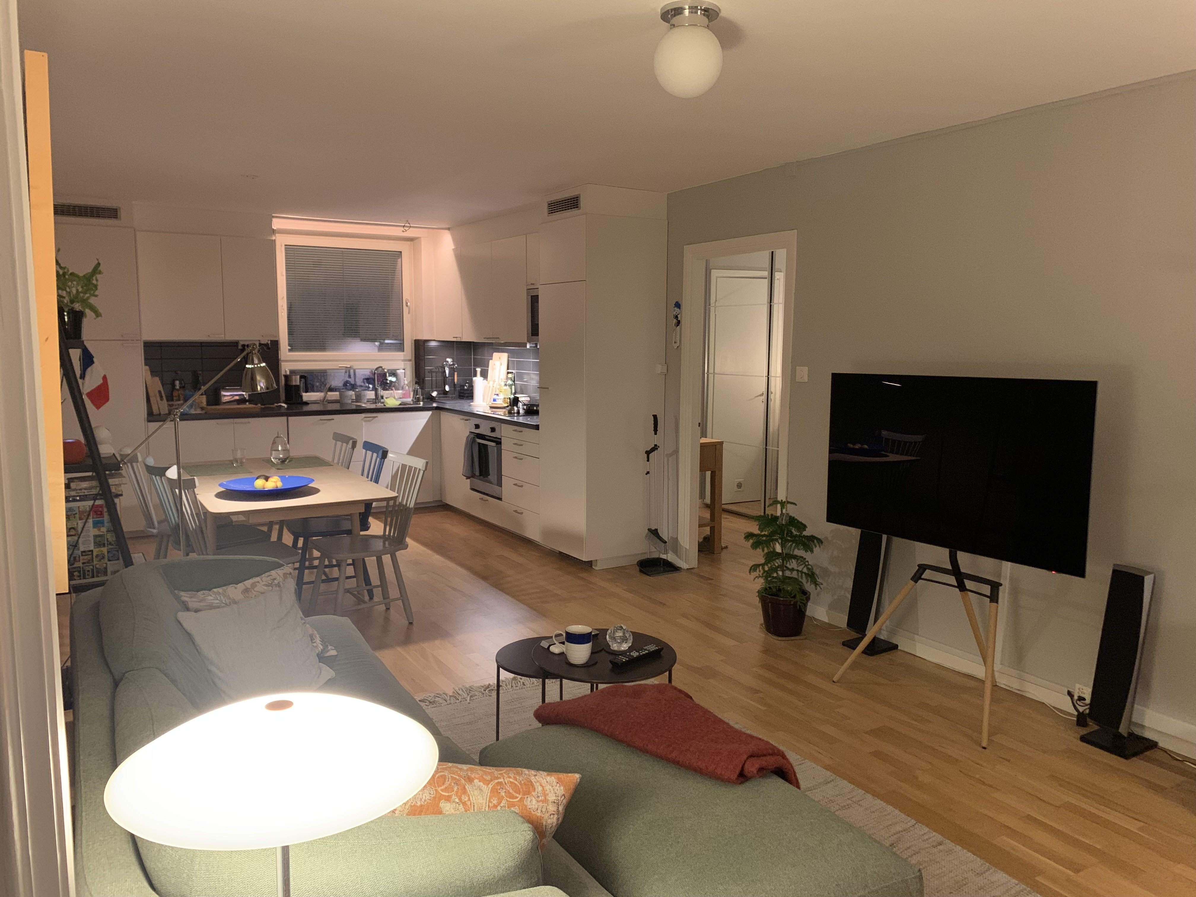 Mörsilsgatan, Vällingby — photo 4