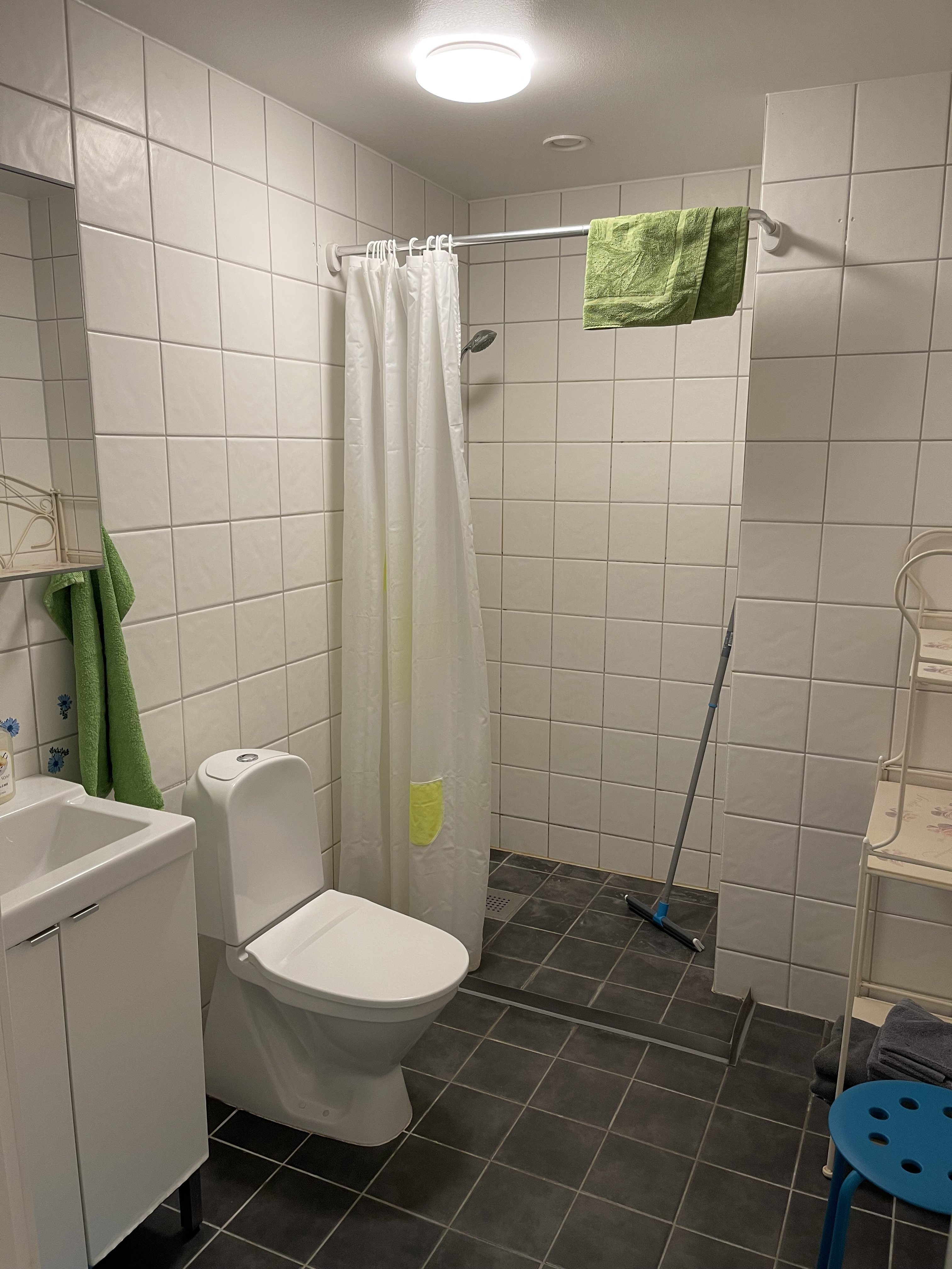 1 rok · 11 m² i Uppsala – bild 6