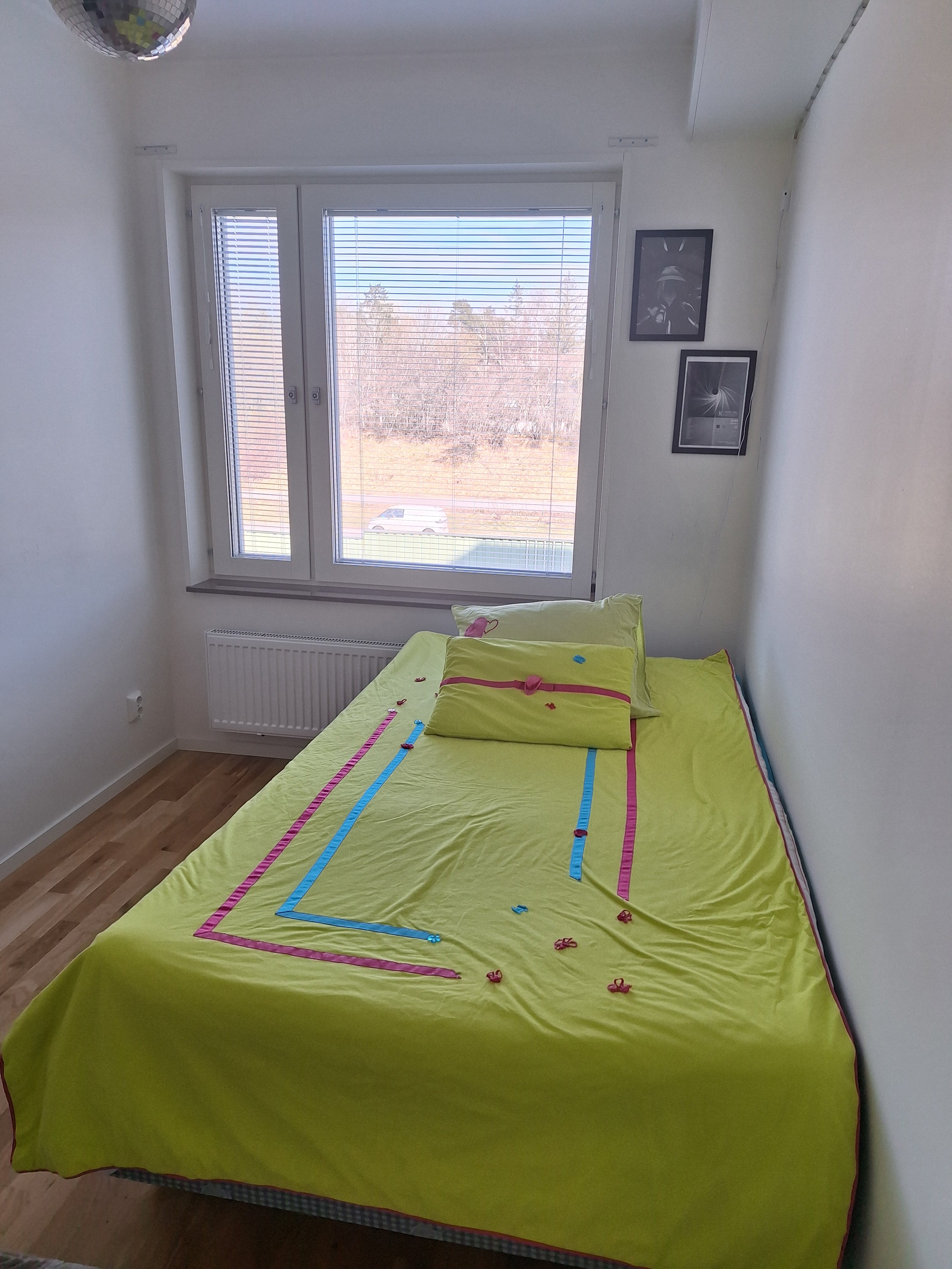 Grycksbovägen, Bandhagen — photo 4