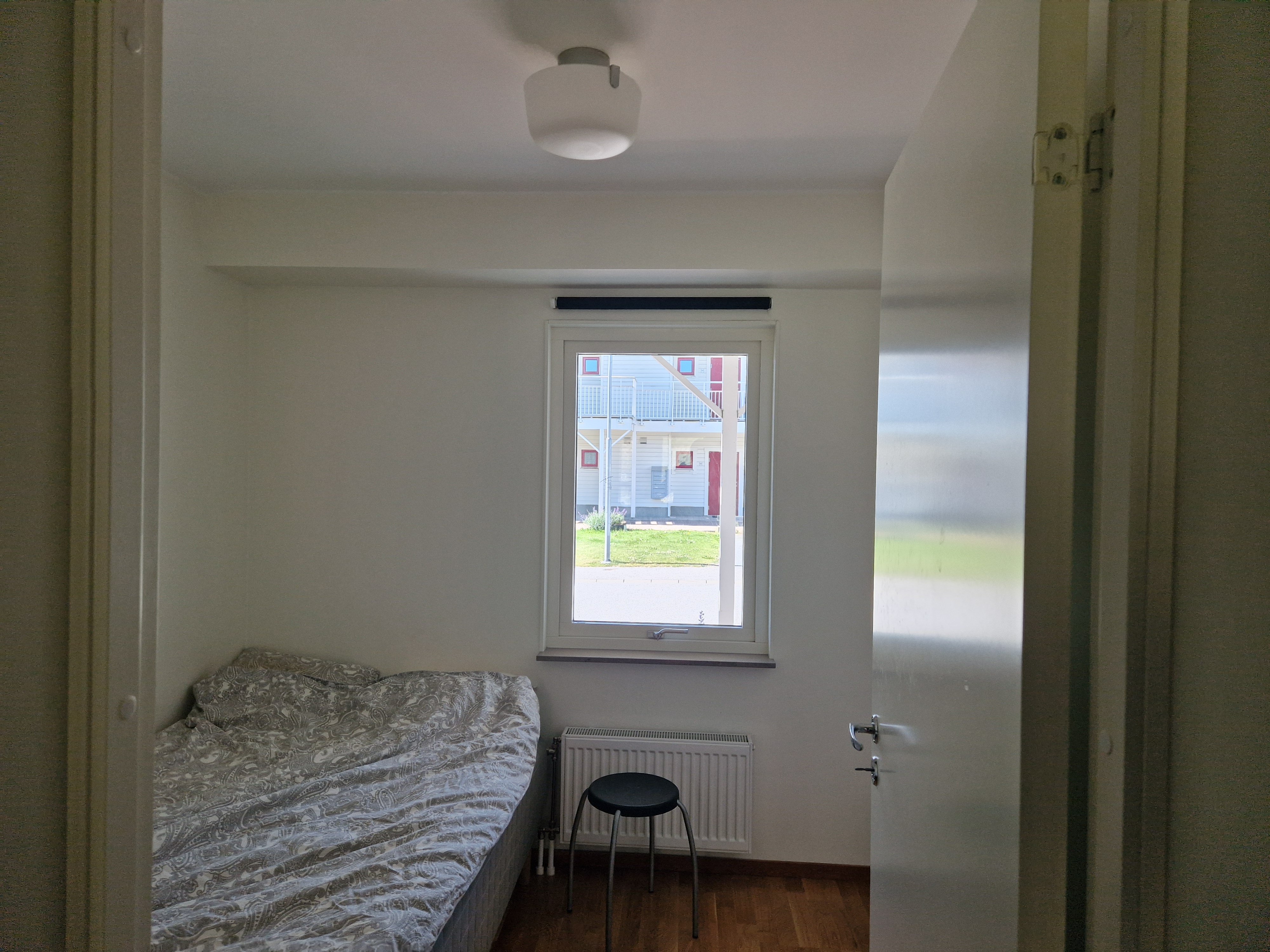 Hus – Kista, Husby - Fler