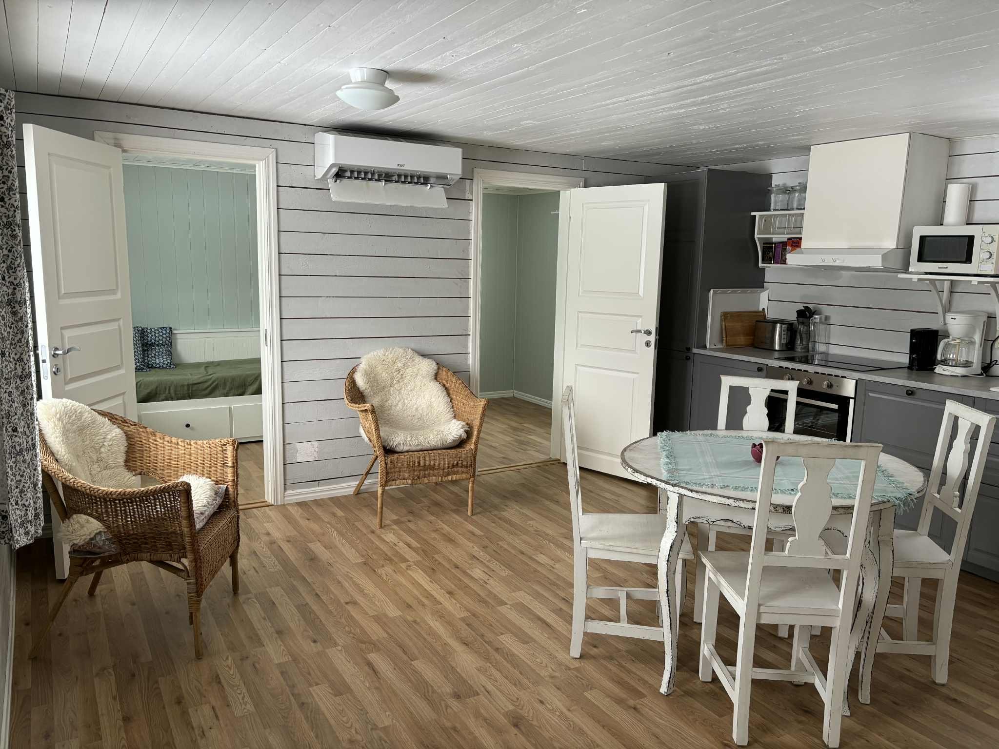 Hus – Mörbylånga, Lilla Frö - Bild 2