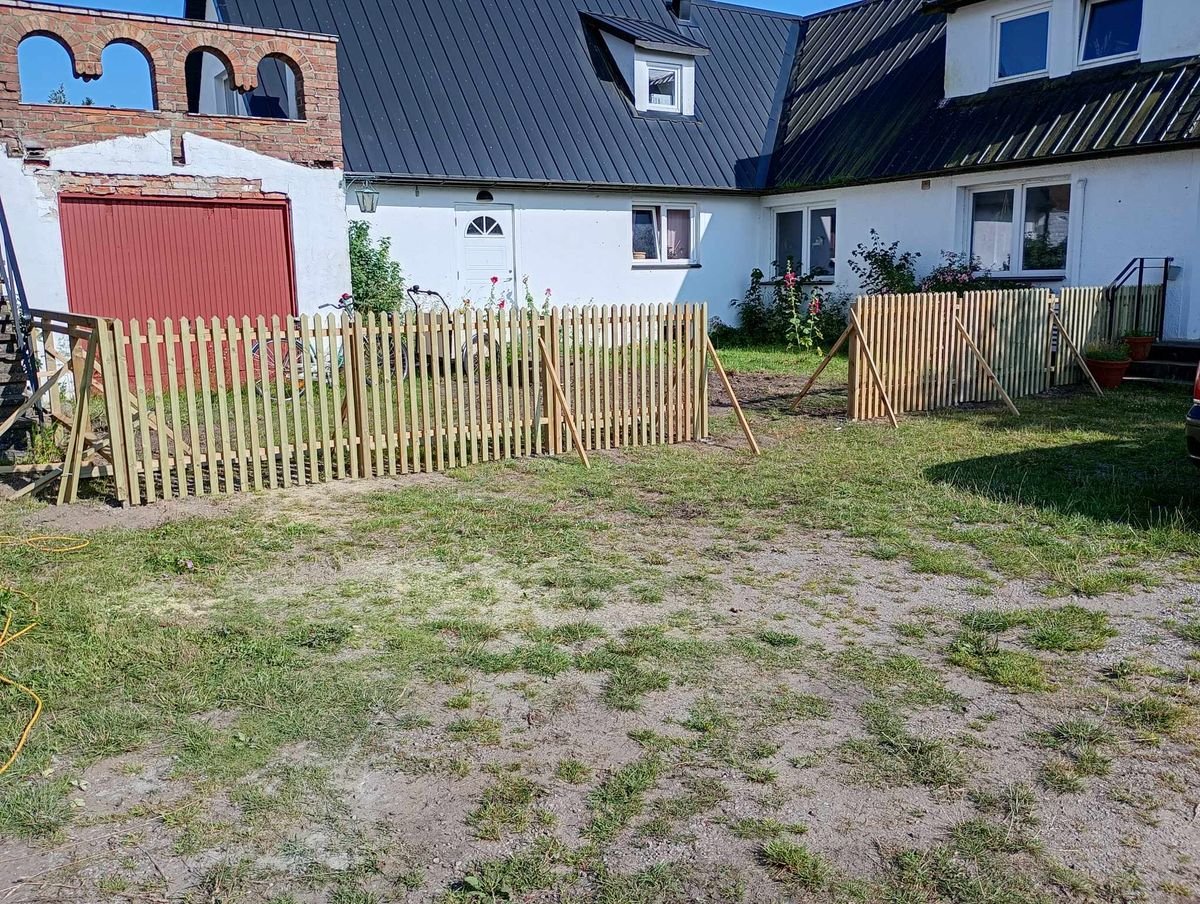 Lägenhet, 2 rooms, 75 sqm, Löderup