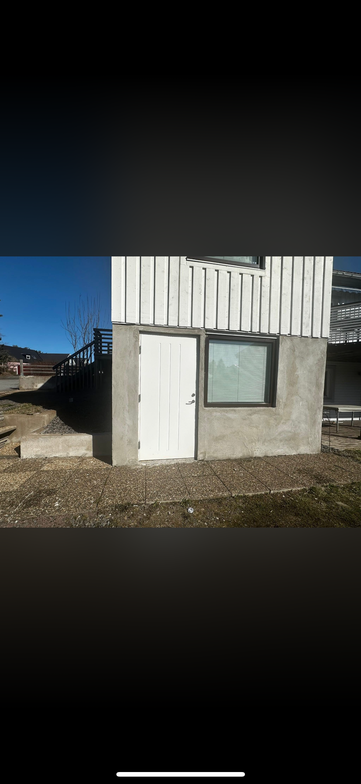 Lägenhet, 1 rooms, 30 sqm, Angered