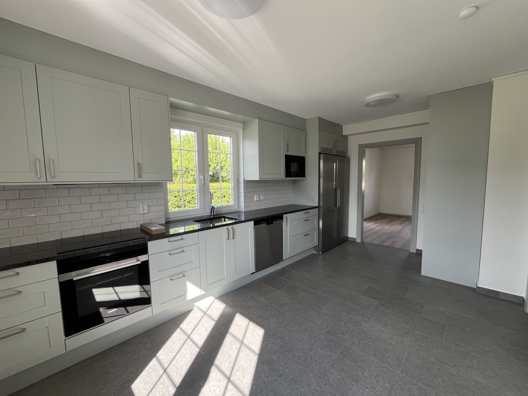 Lägenhet, 2 rooms, 60 sqm, Linköping