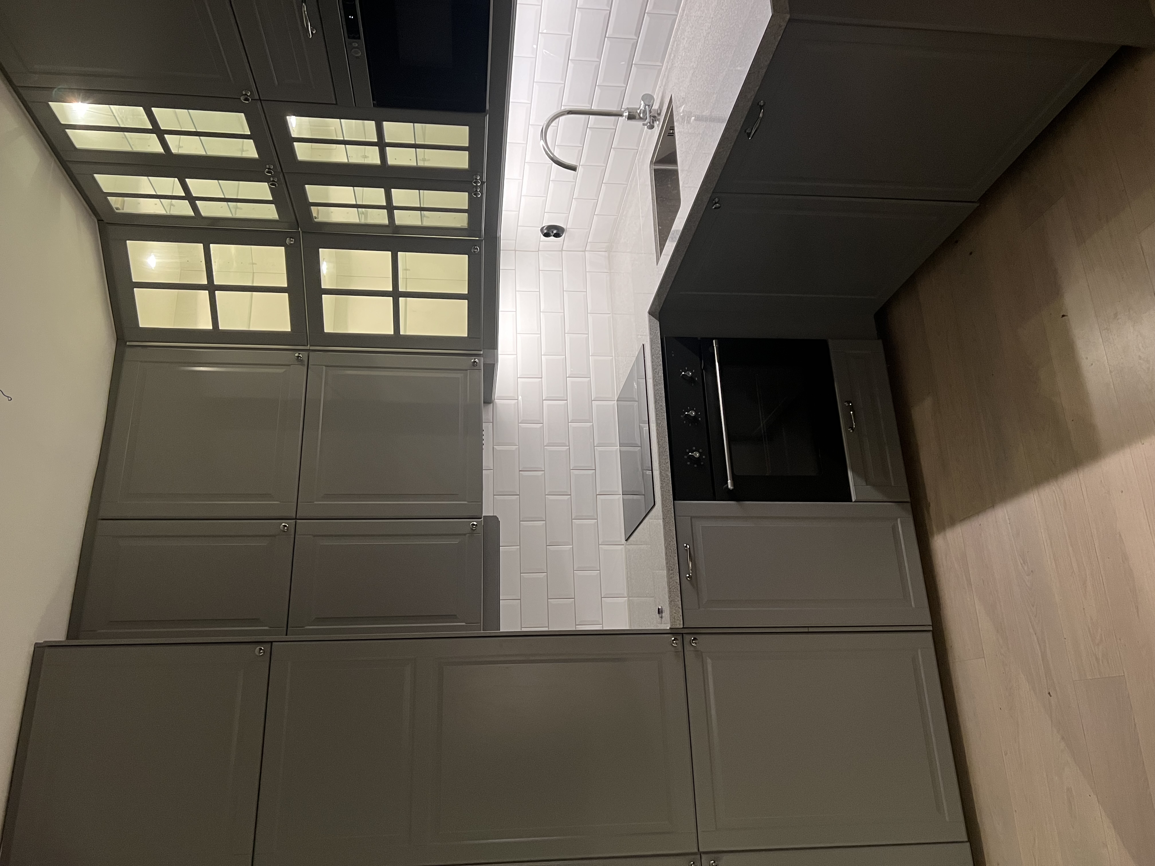 Valhallavägen, Stockholm