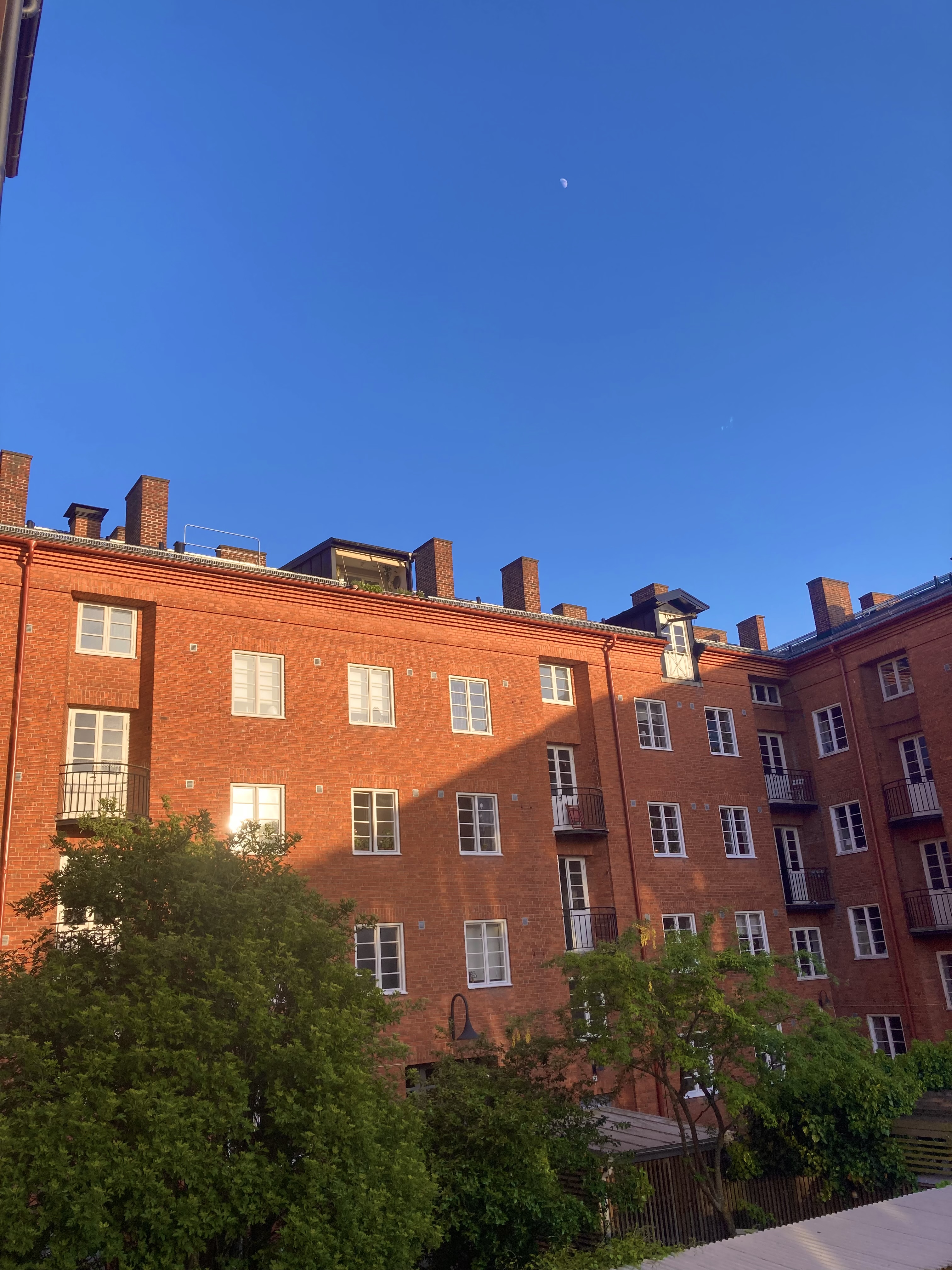 Disponentgatan, Malmö — photo 4