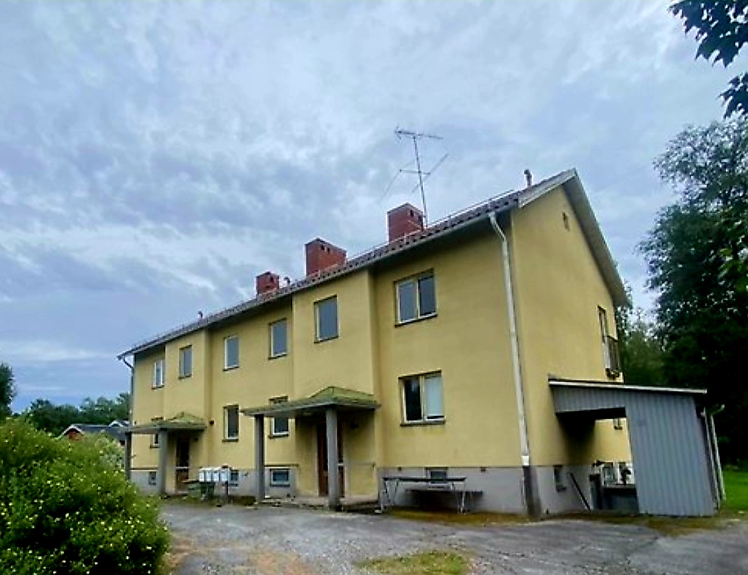 Ramsbergsvägen 6B