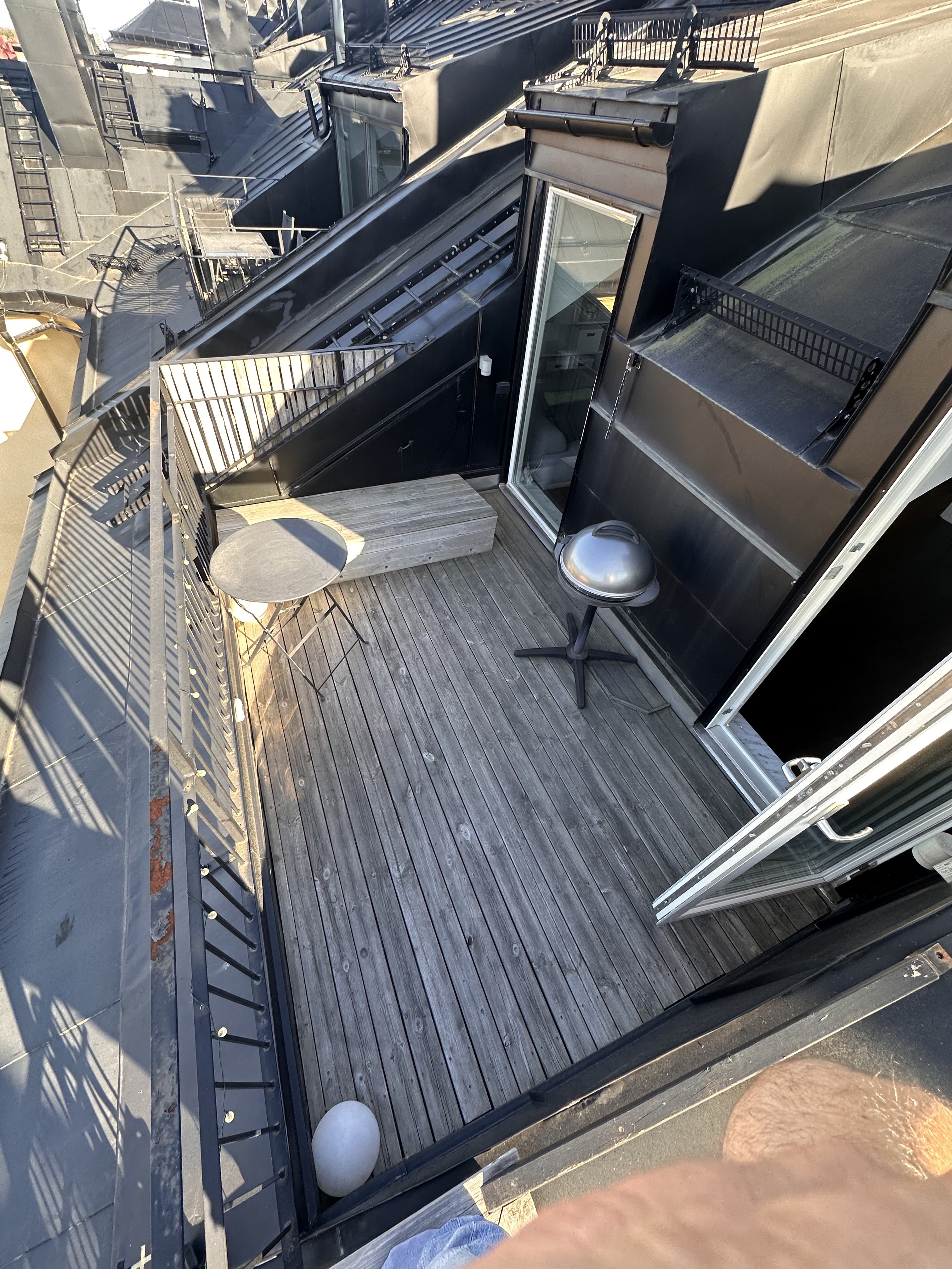2 rum och kök, Stockholm — 28 000 kr/mån — bild 2