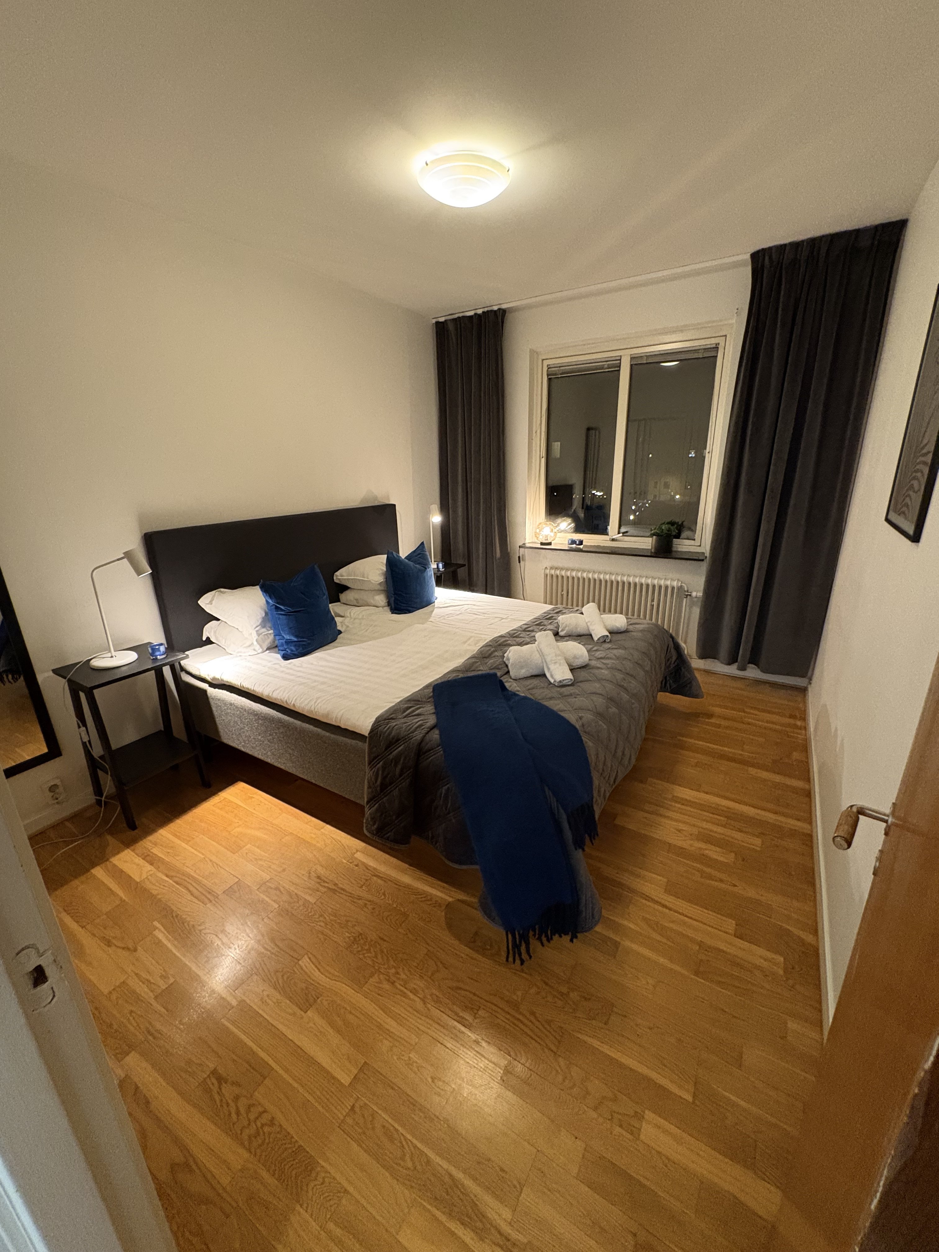 Ahrenbergsgatan, Göteborg — photo 3