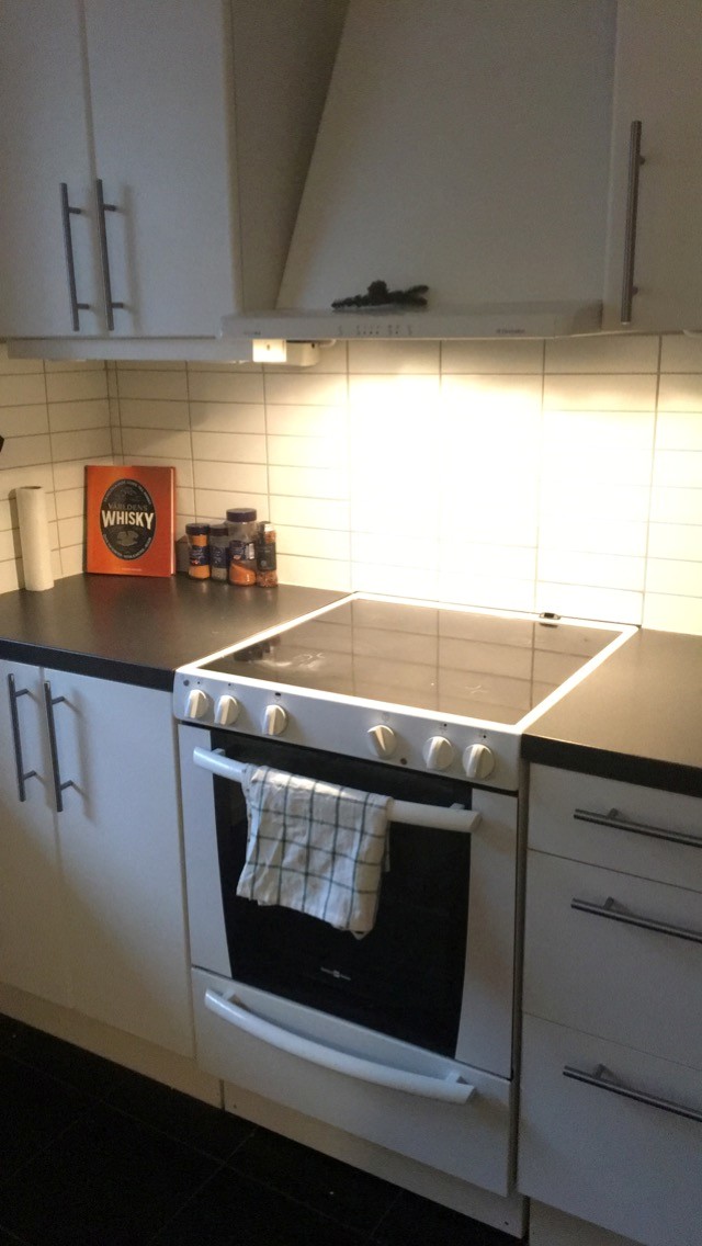 Apartment in Halmstad, Norr - Bild 3