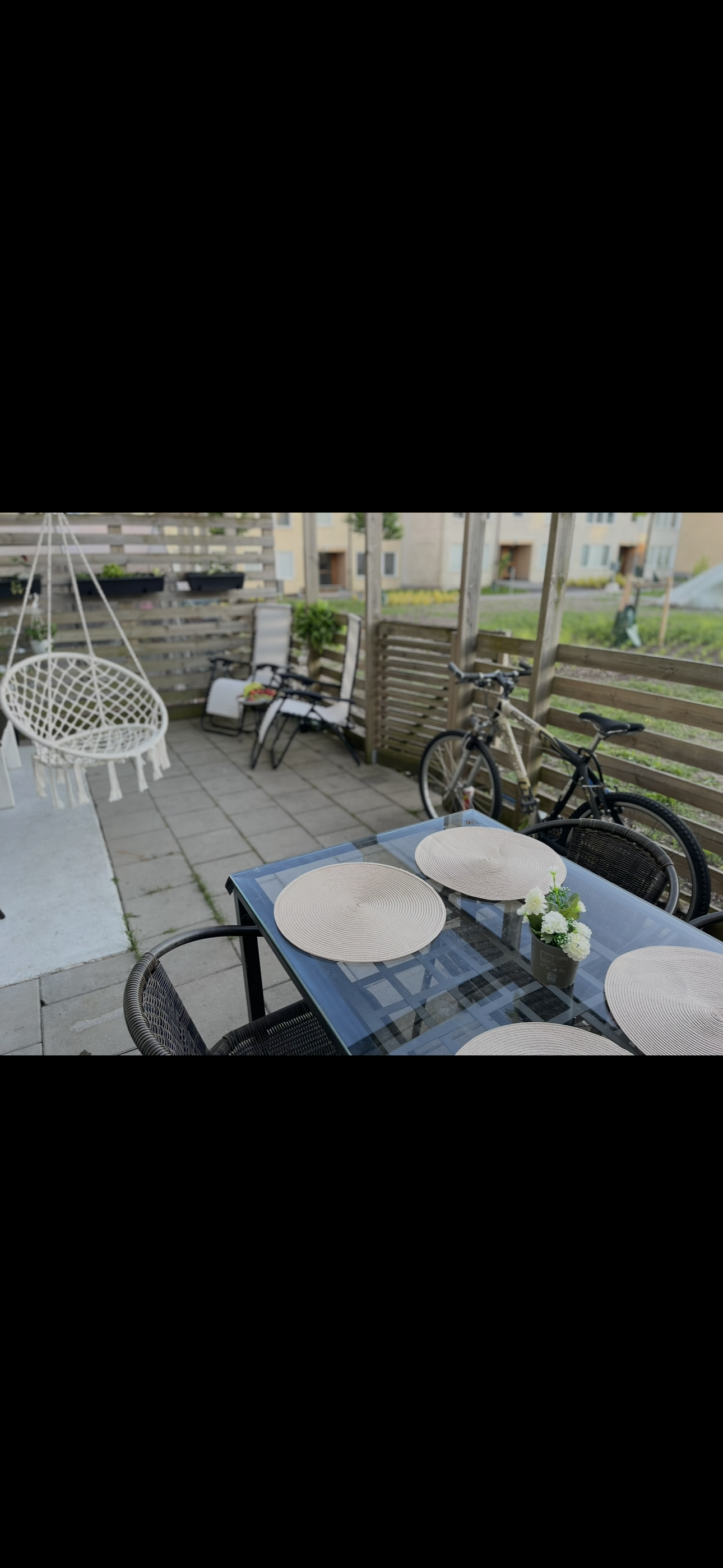 Hyreslägenhet på Jordbro i jordbro