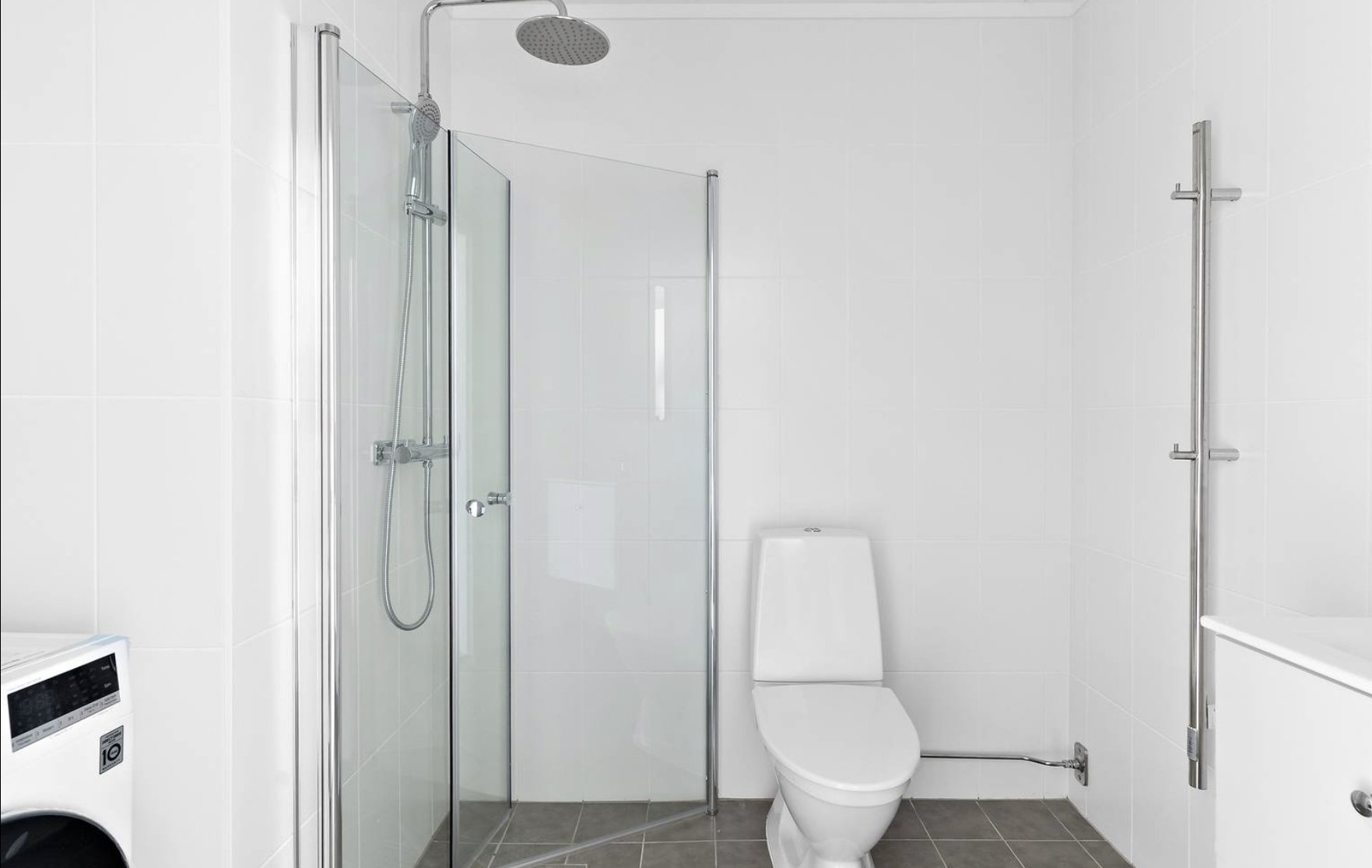 Apartment in Mölndal, Bosgården - Bild 4