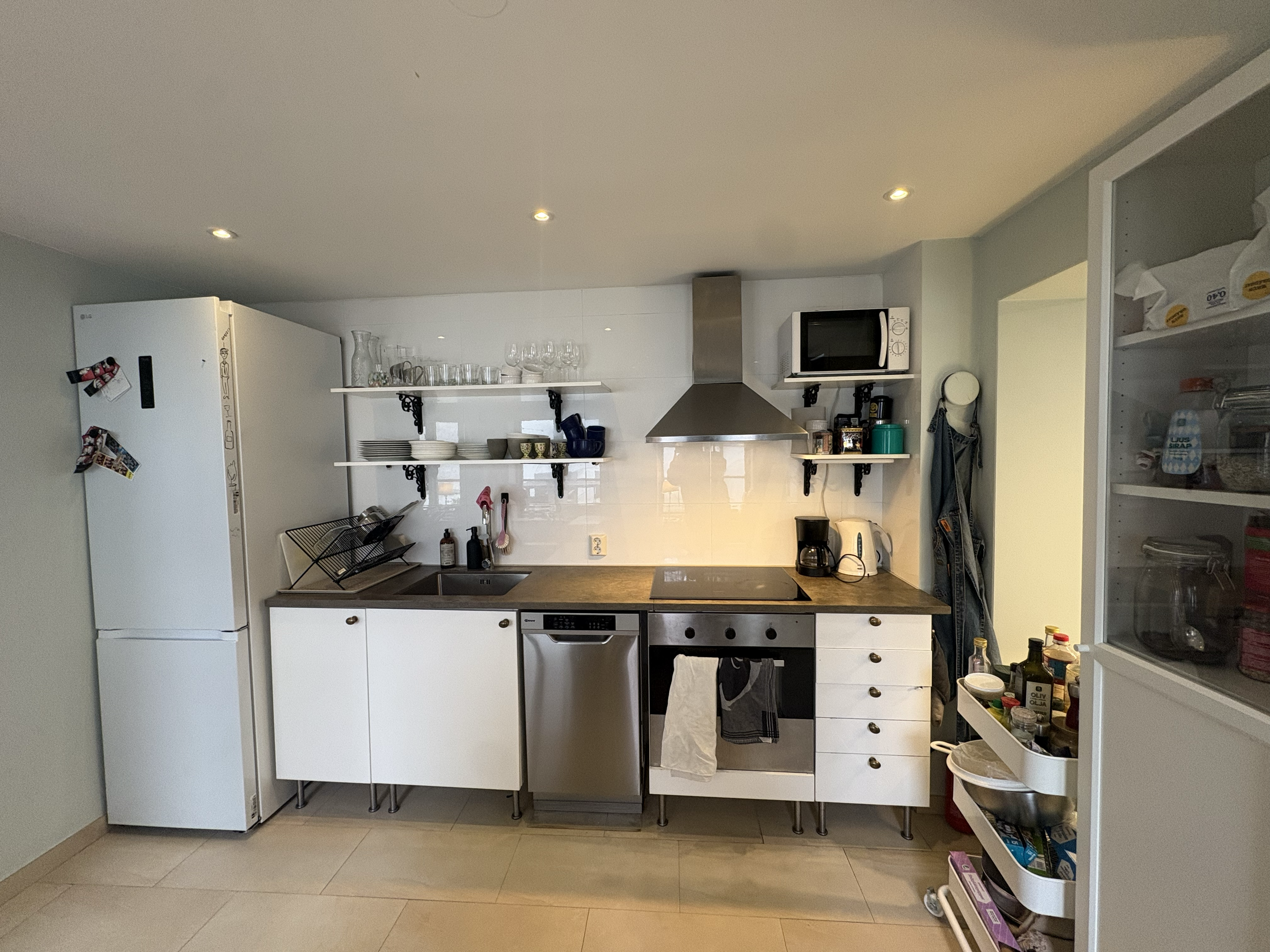 Stora Södergatan, Lund — photo 4