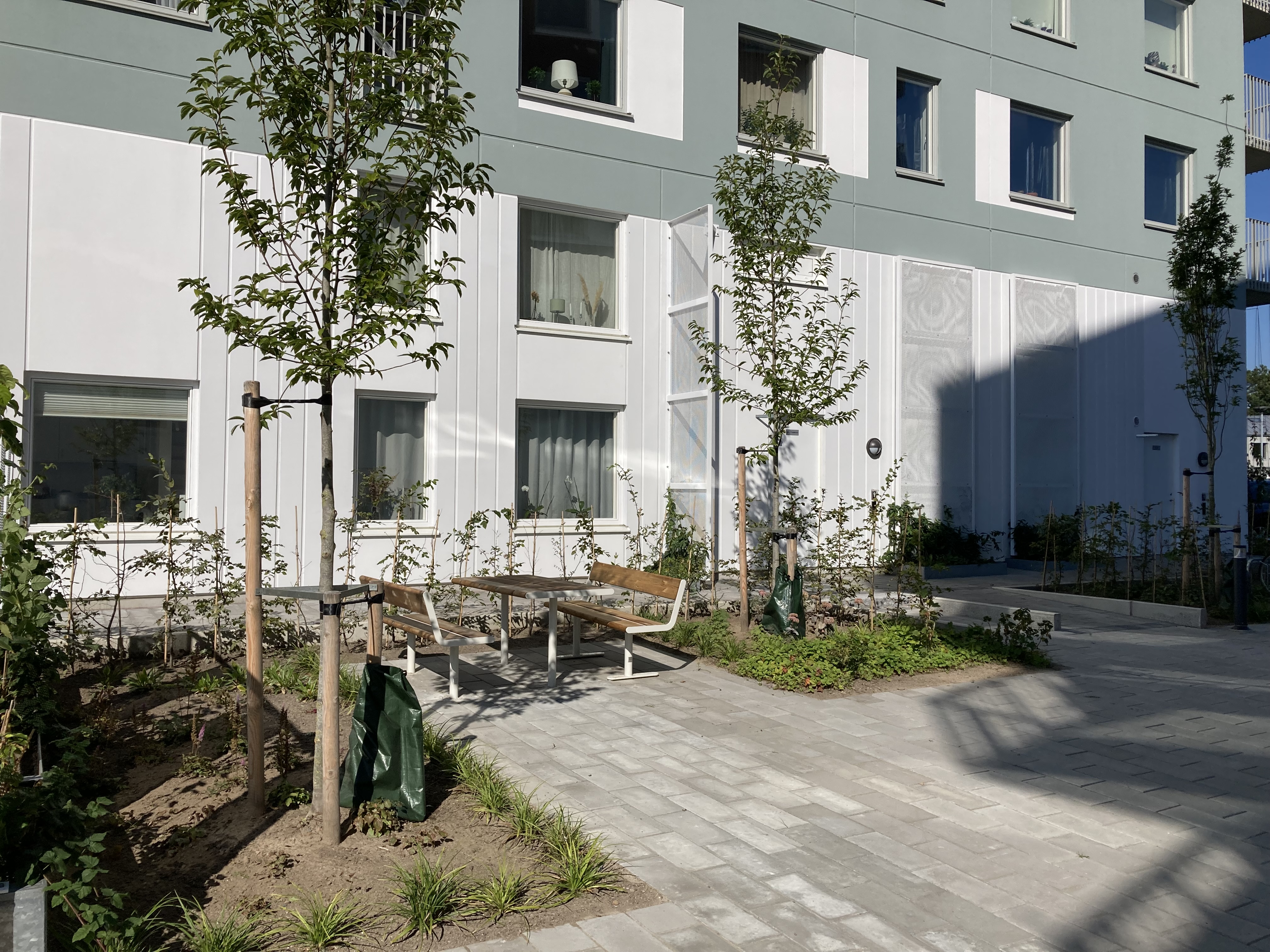 Lägenhet, 2 rooms, 62 sqm, Ystad