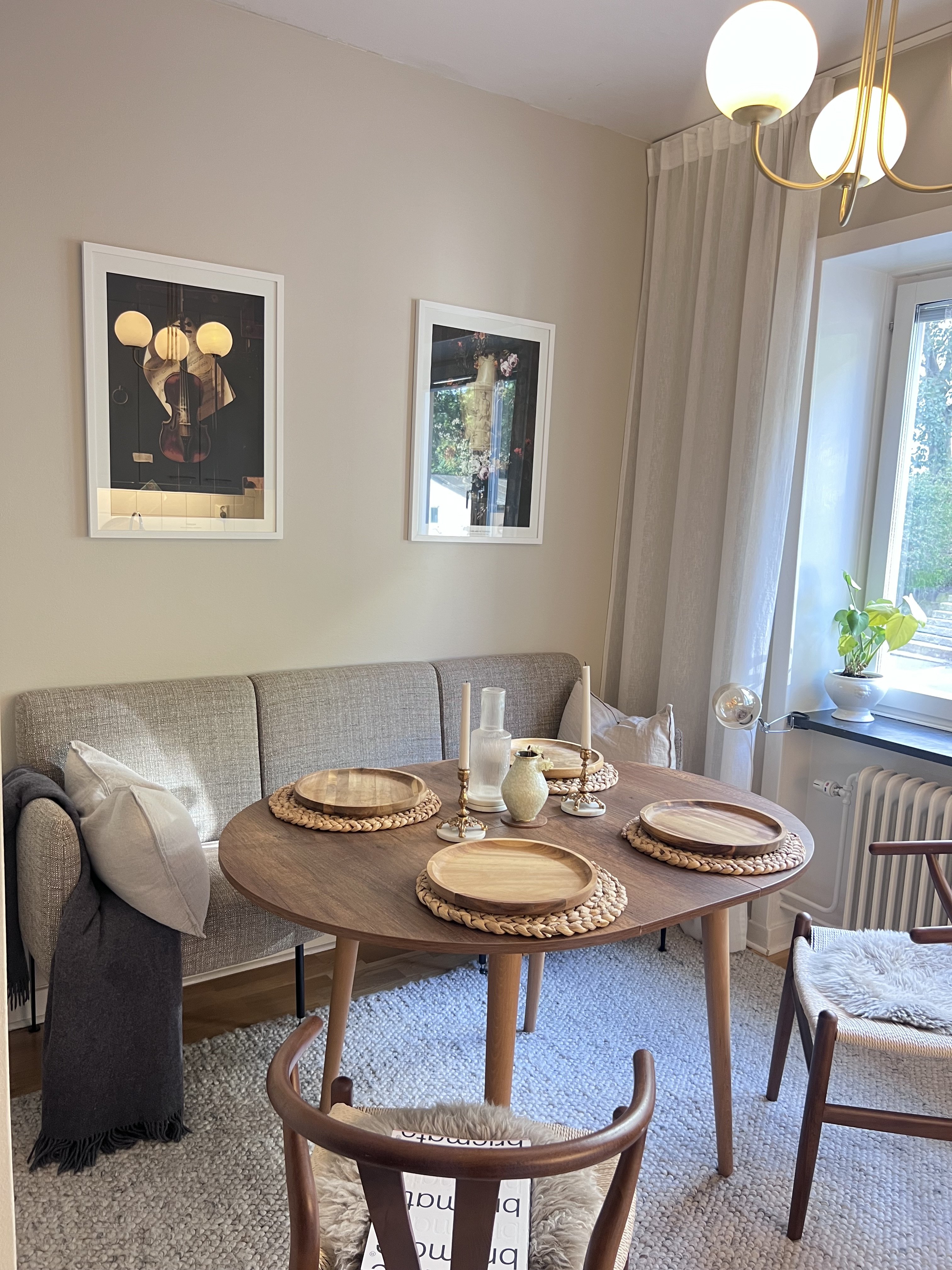 Lägenhet – Stockholm, Stadshagen - Bild 4