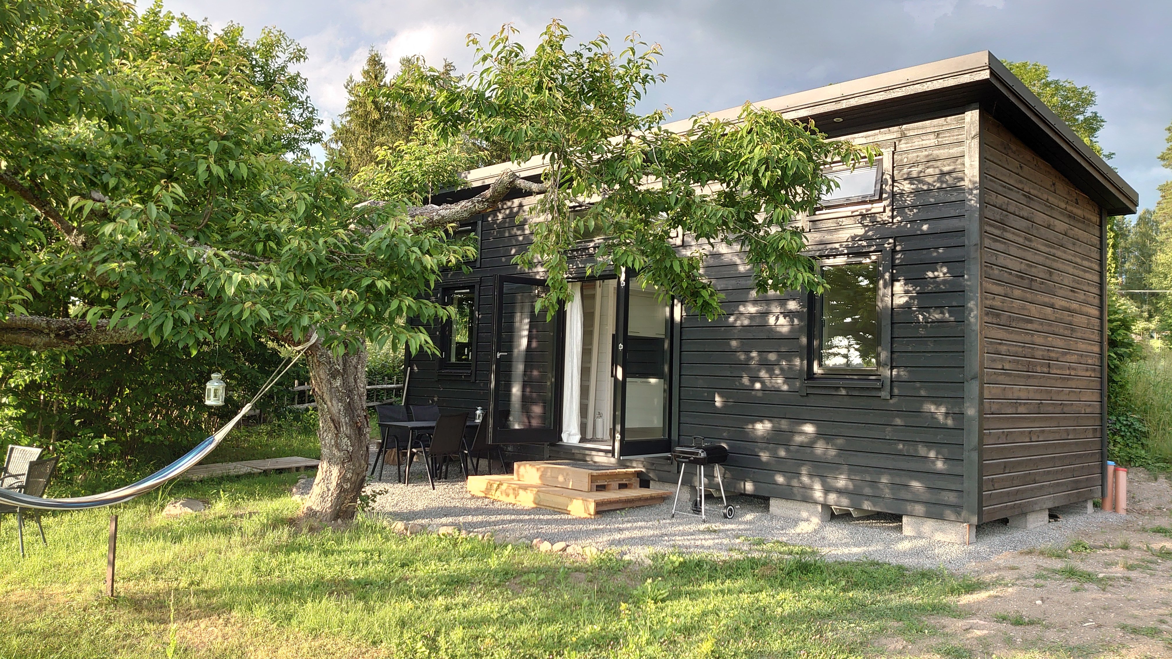 Stuga, 2 rooms, 30 sqm, Uppsala