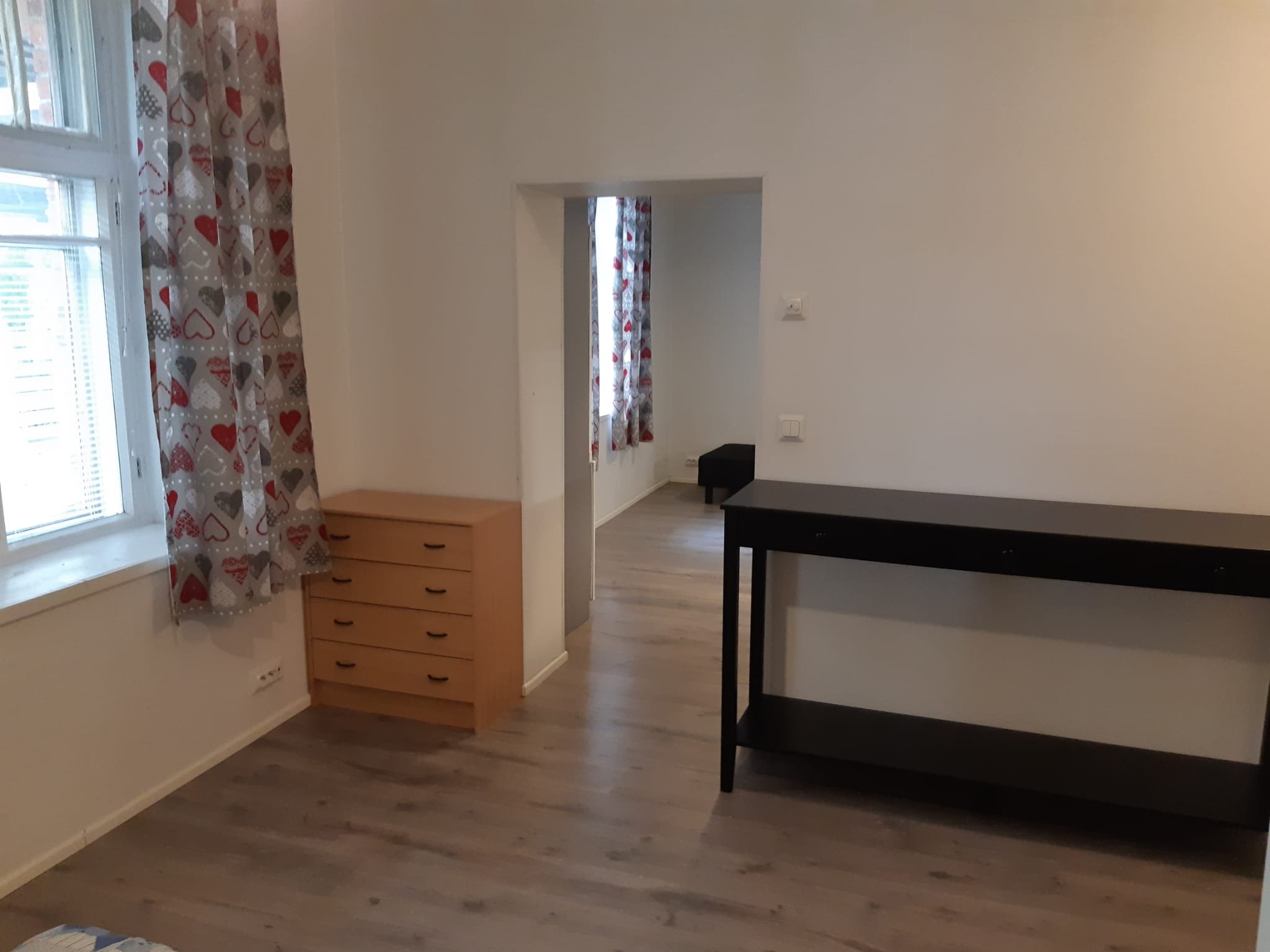 apartment at Linnankatu, Savonlinna 2