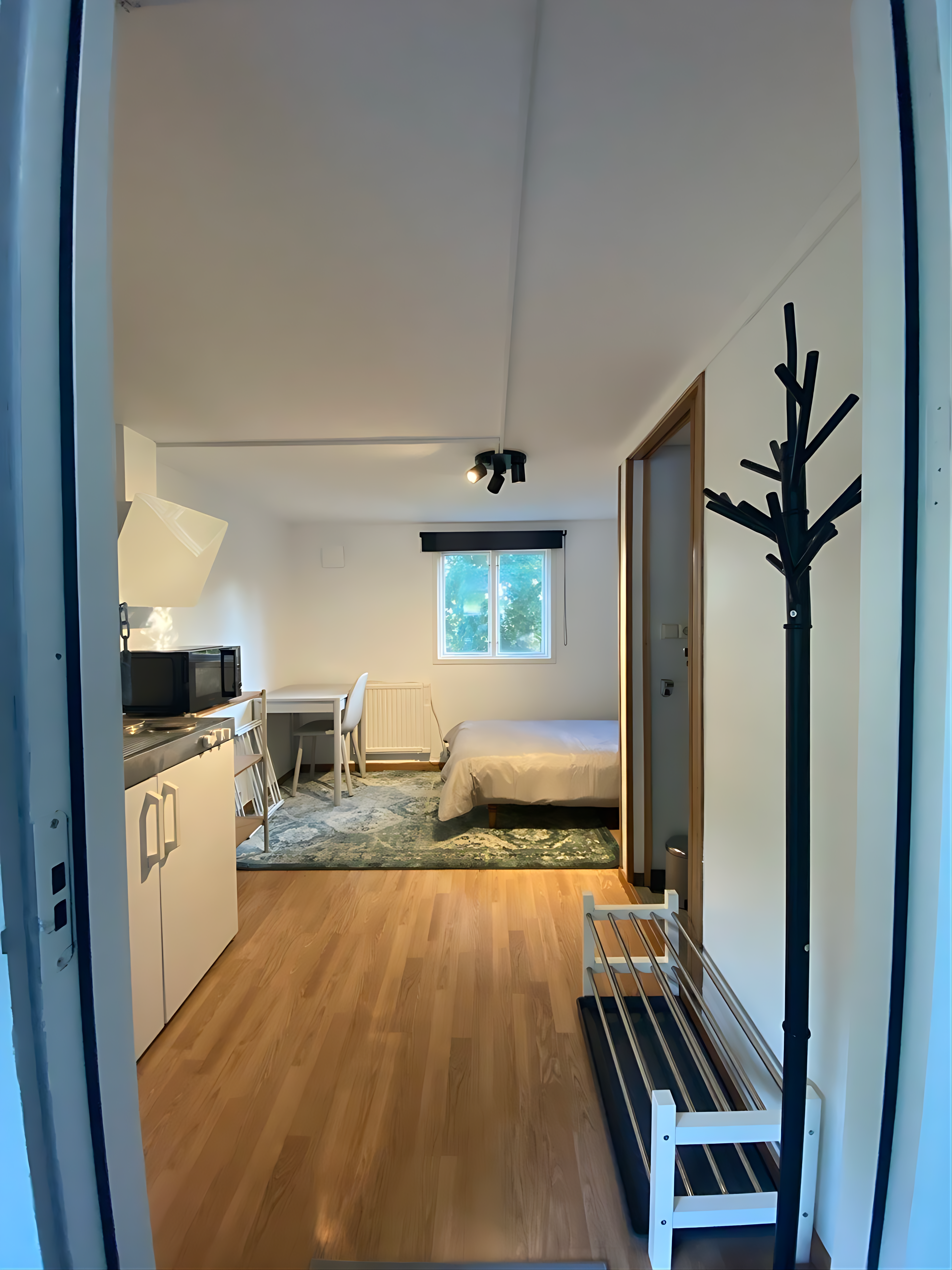 Villa/Hus, 1 rooms, 14 sqm, Kållered