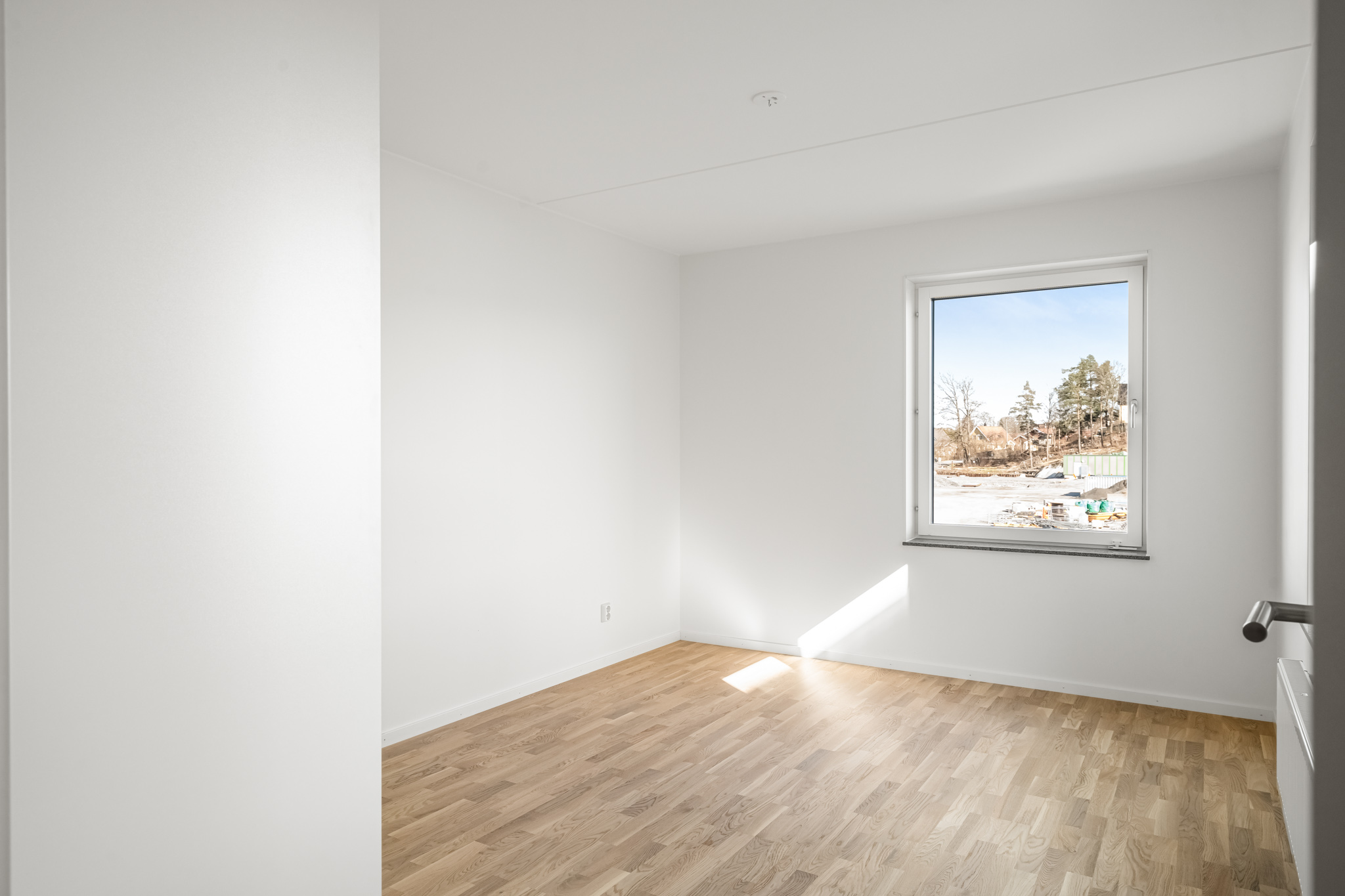 2 rok · 56 m² i Spånga – bild 3