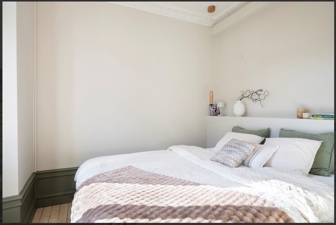 2 rum och kök, Stockholm — 24 965 kr/mån — bild 4