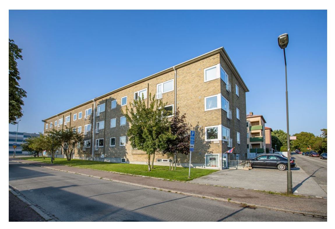 Lägenhet – Malmö, Kirsebergsstaden, Kirseberg - Bild 4
