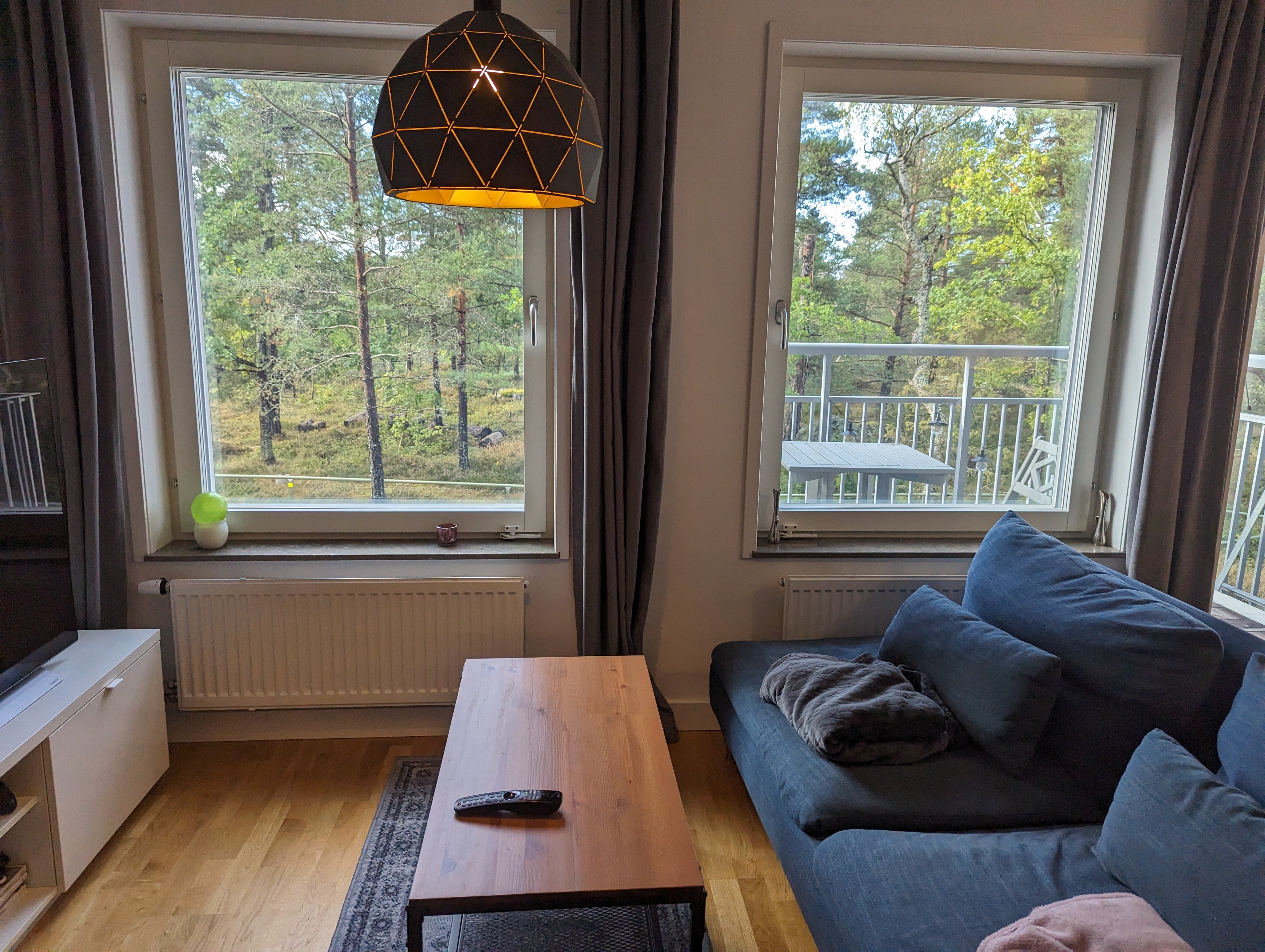 Lägenhet – Stockholm, Teleterrassen, Larsboda - Fler