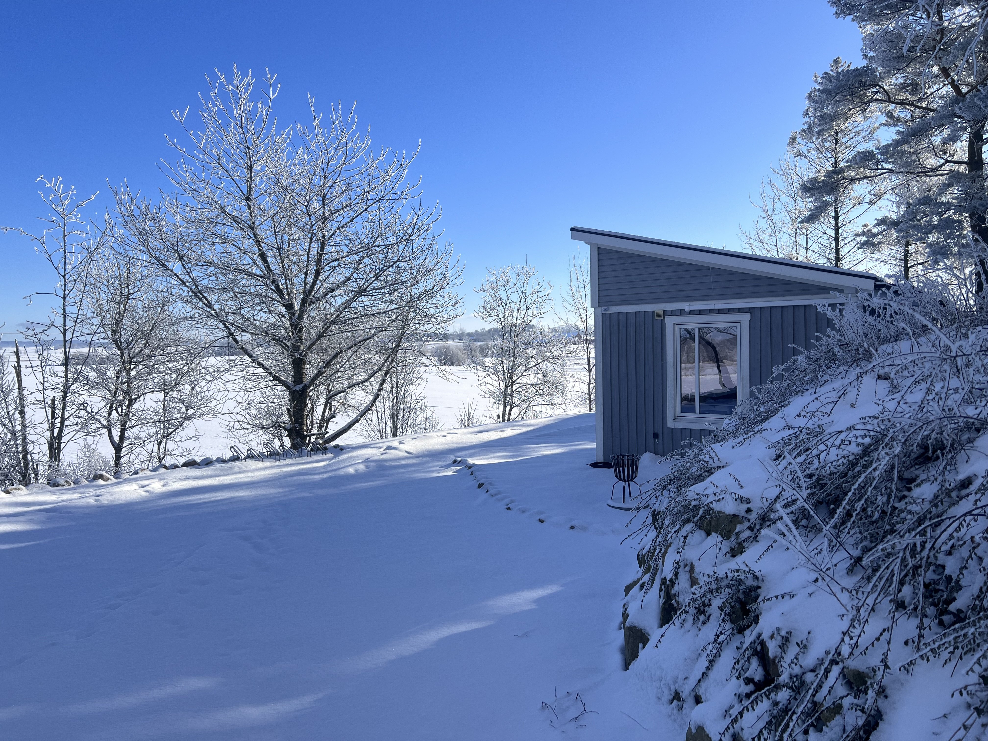 2 rok · 25 m² i Varberg – bild 18