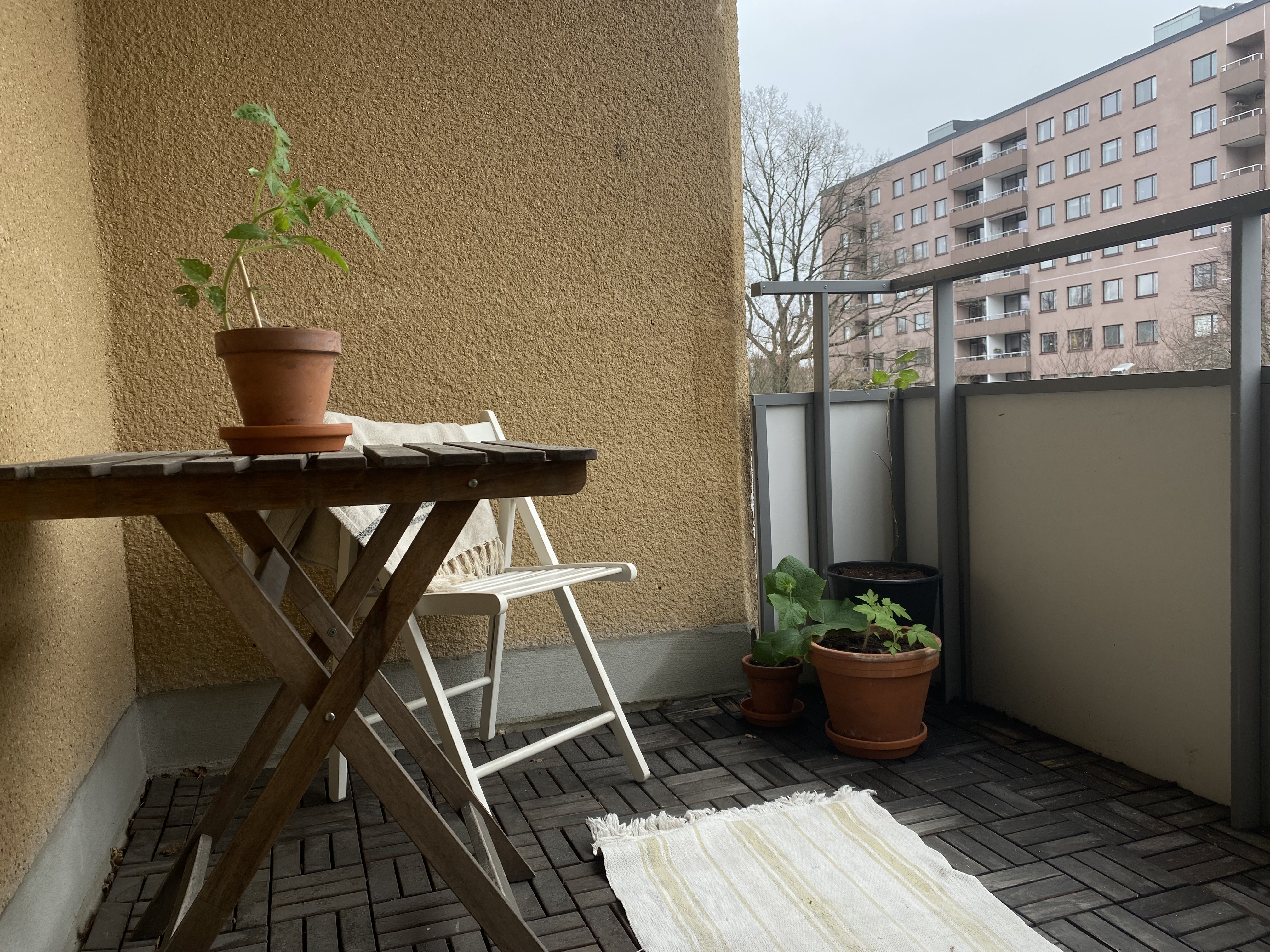 Selmedalsvägen, Hägersten — photo 5