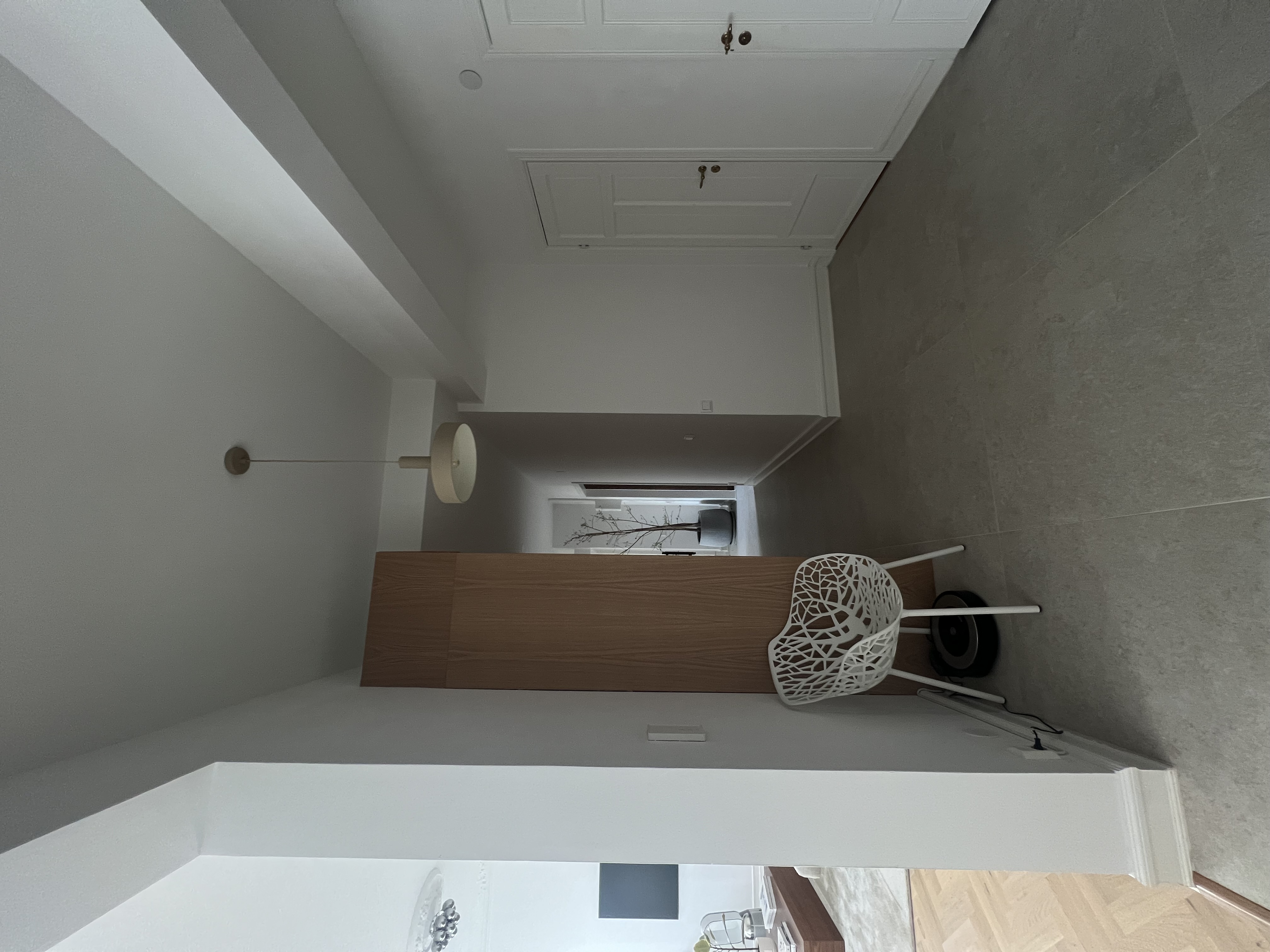 Apartment in Malmö, Lugnet - Bild 6