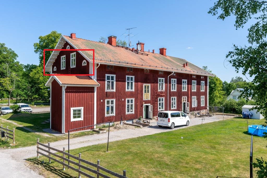 1 rok · 53 m² i Sköllersta – bild 2