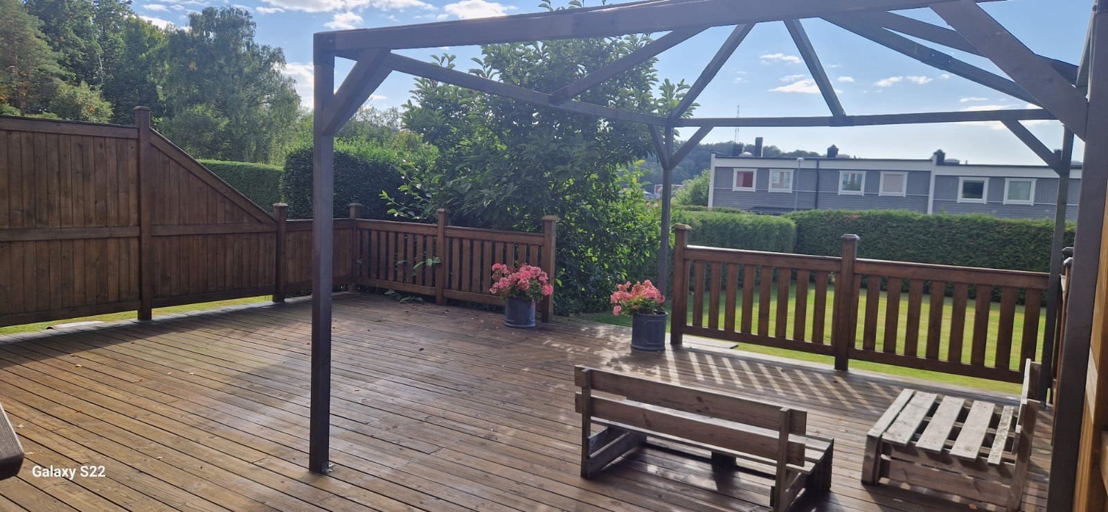Hus – Mölndal, Rävekärr, Pilekrogen - Bild 2