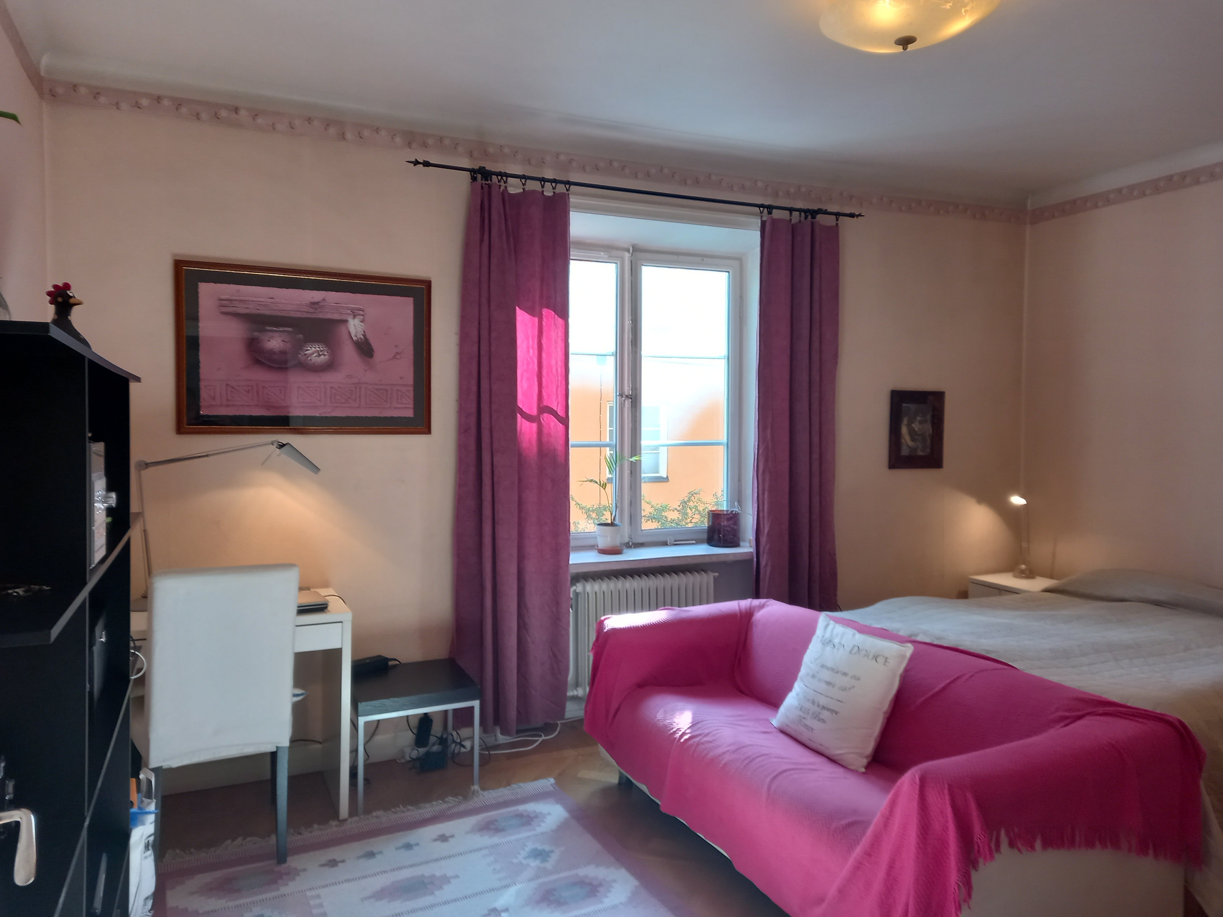 Lindhagensgatan, Stockholm — photo 3