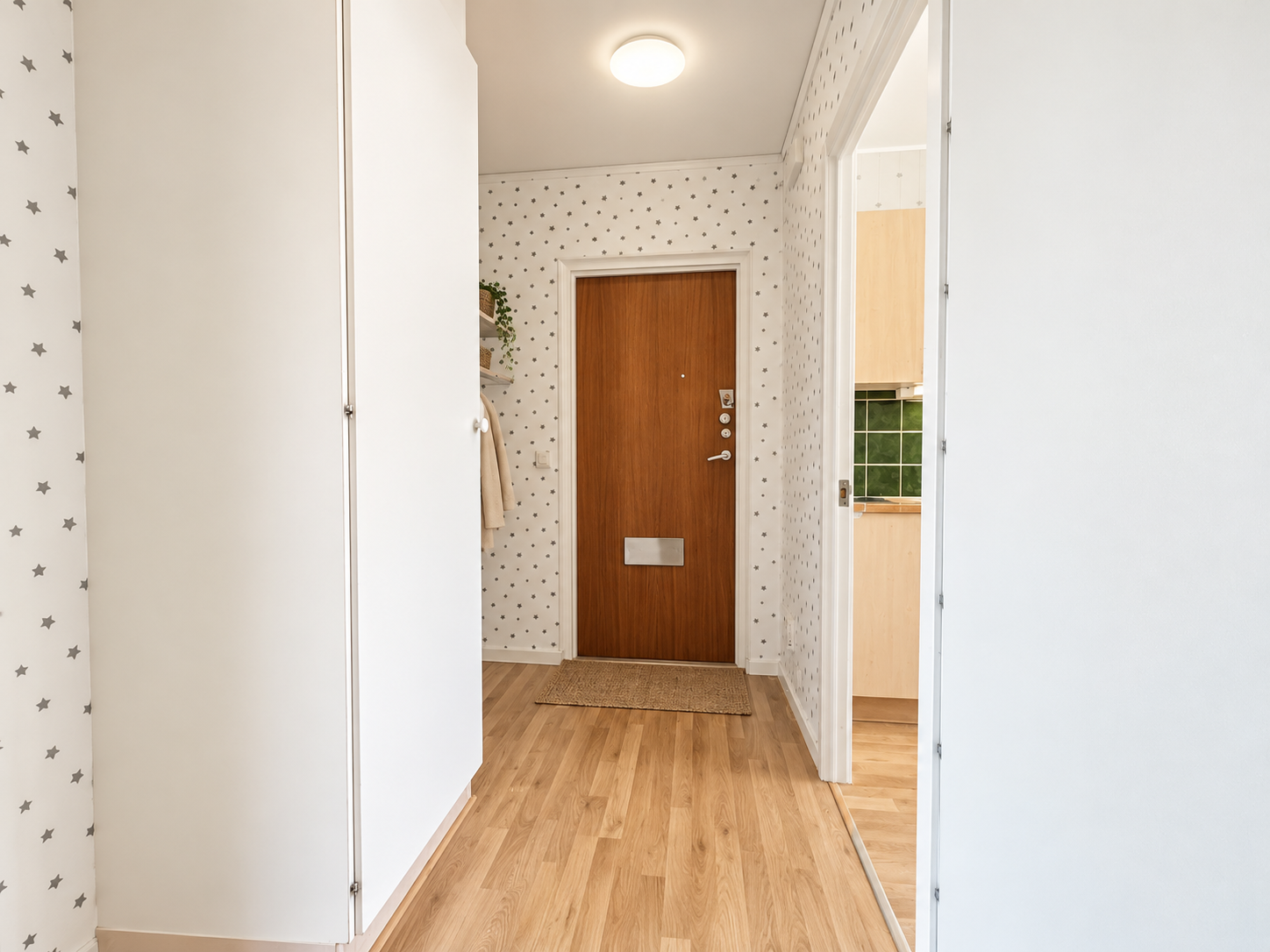3 rok · 74 m² i Jörn  – bild 10