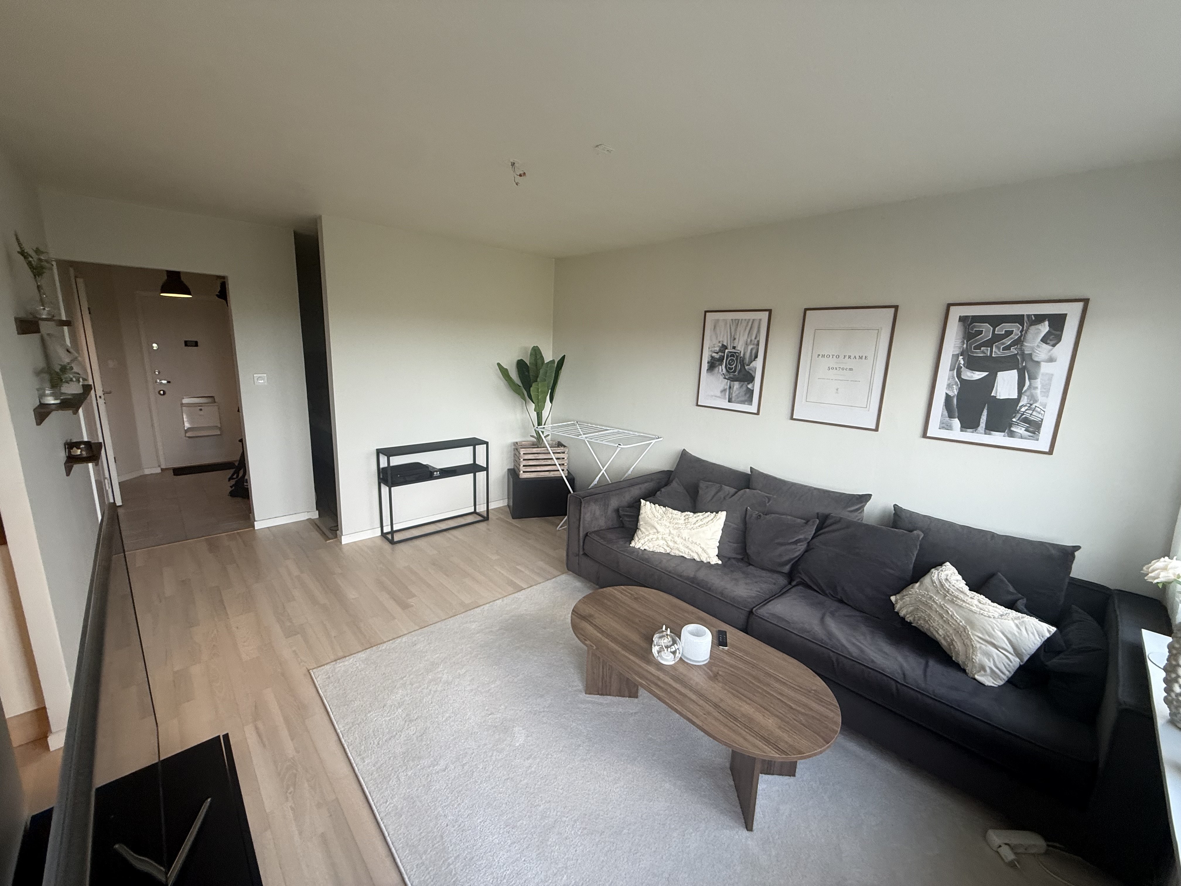 Lägenhet, 2 rooms, 41 sqm, Eskilstuna