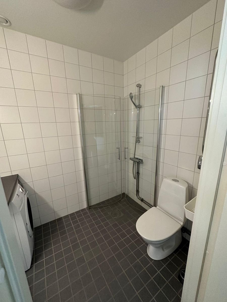 Lägenhet, 2 rooms, 35 sqm, Tyresö