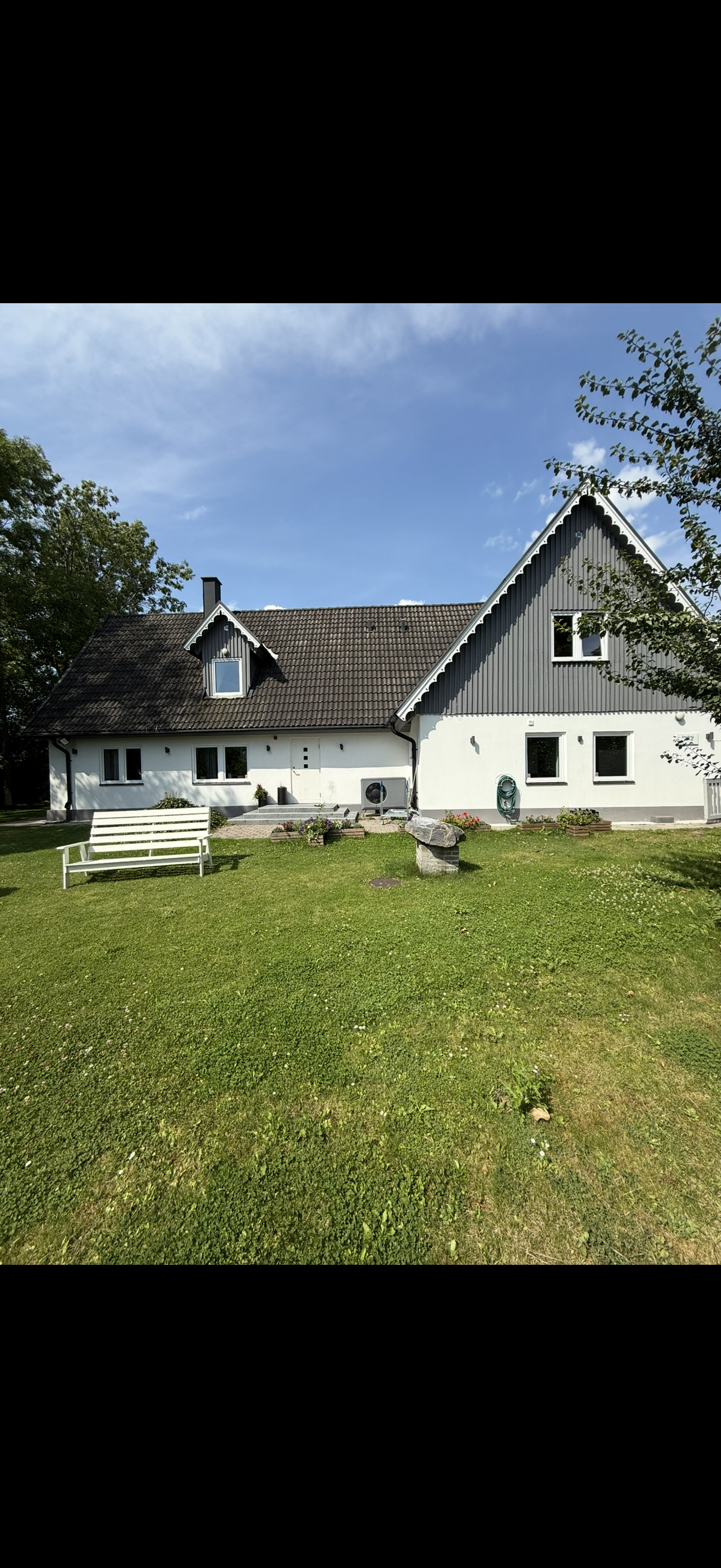 Villa/Hus, 1 rum, 17 kvm, Malmö