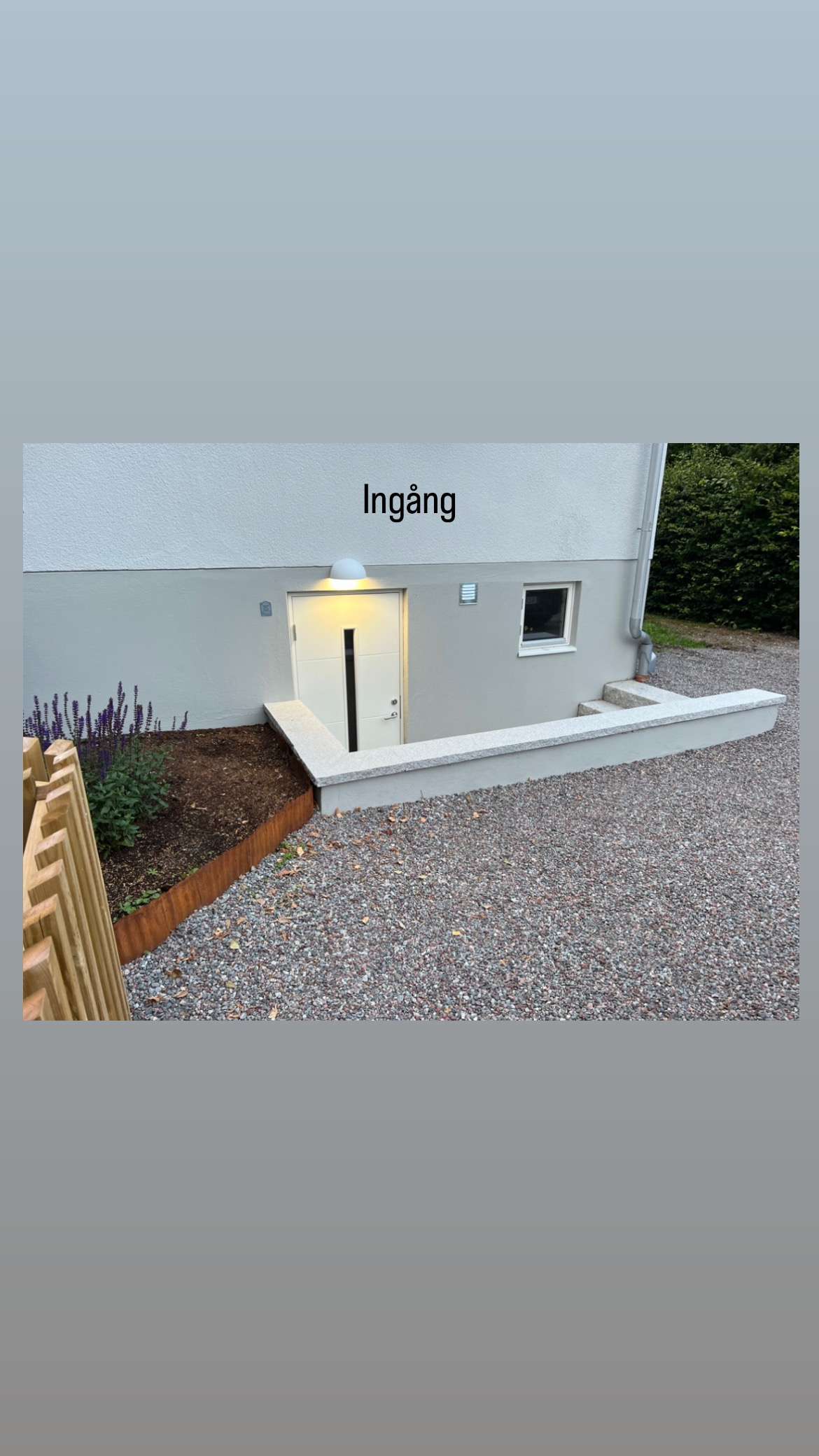 Stenhammarsvägen, Bromma — photo 2