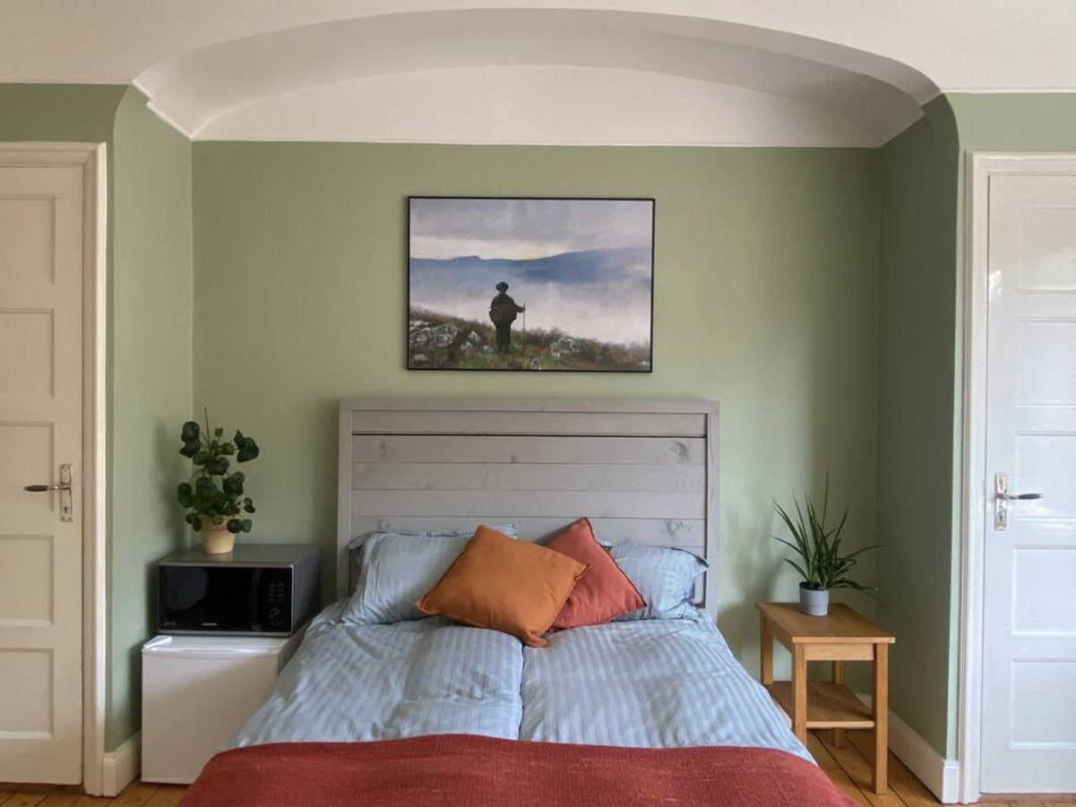 Lägenhet, 5 rooms, 20 sqm, Malmö