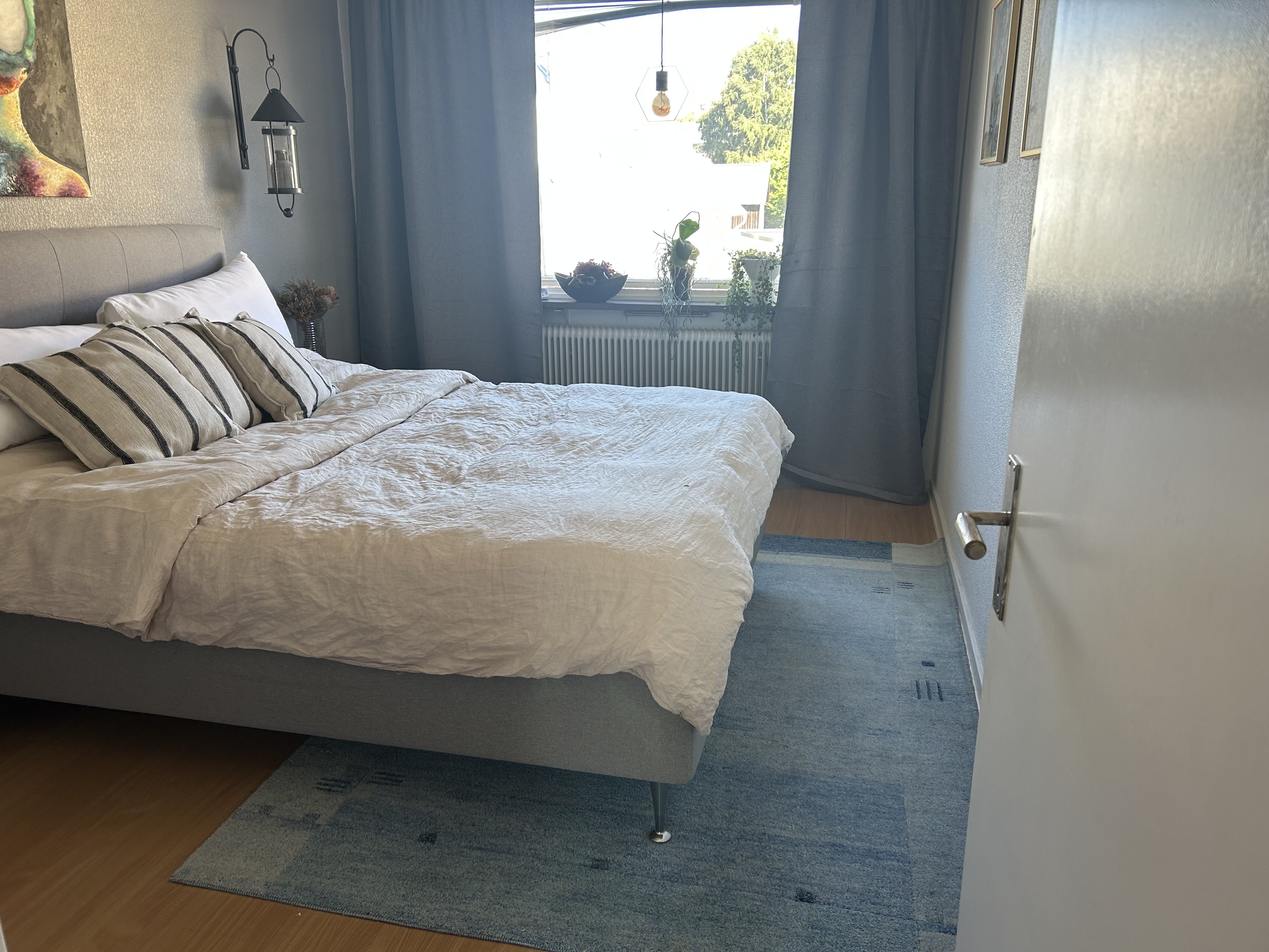 Lägenhet – Halmstad, Rotorp - Bild 4