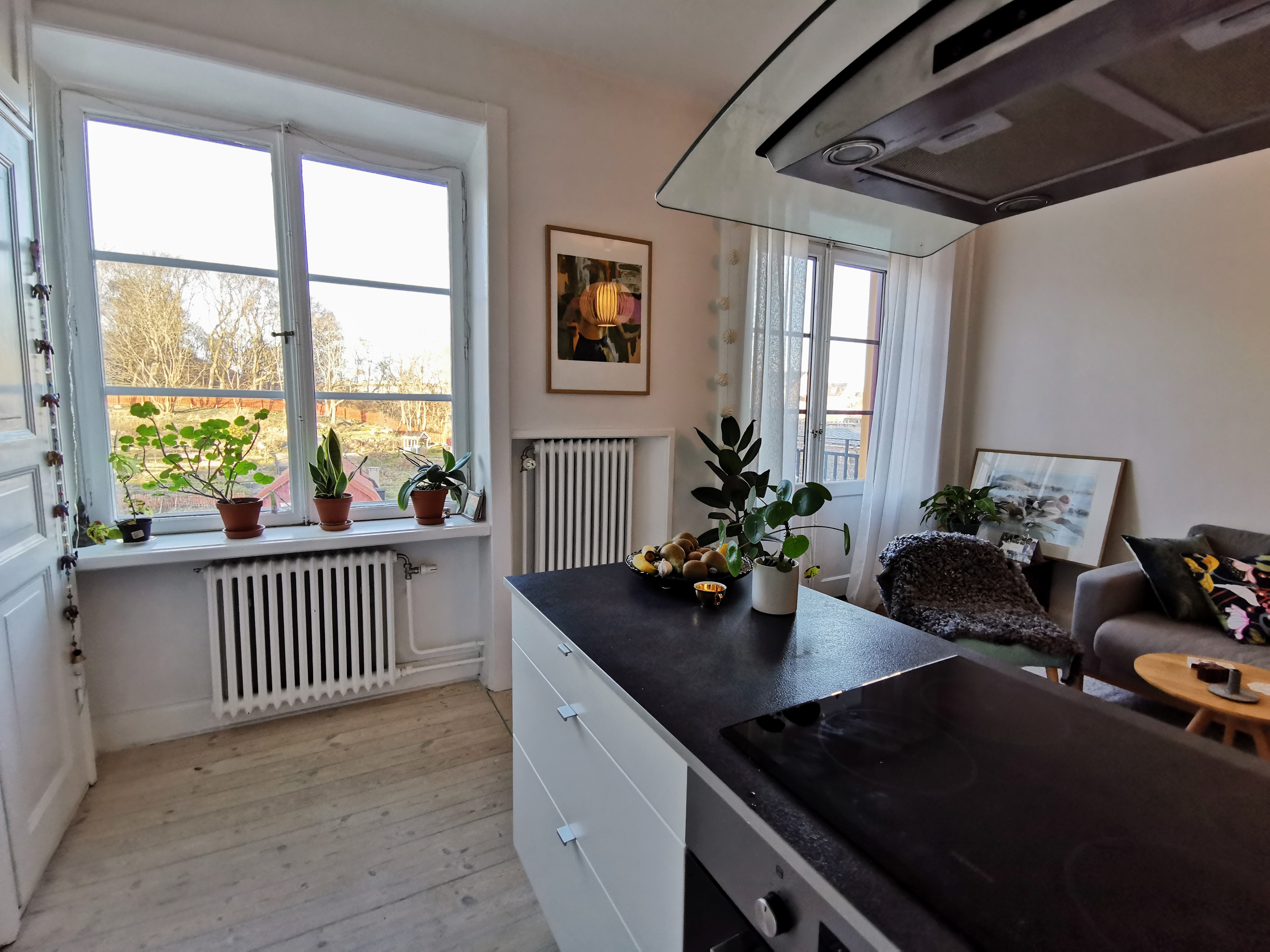 Malmgårdsvägen, Stockholm — photo 2