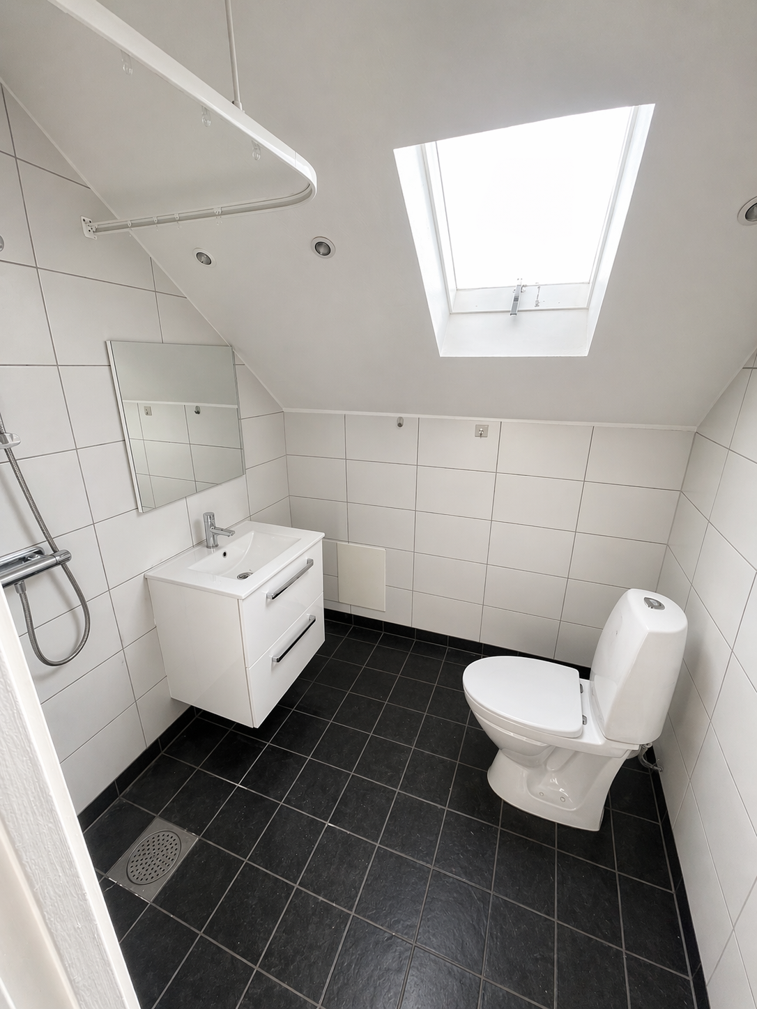 O D Krooks gata, Helsingborg